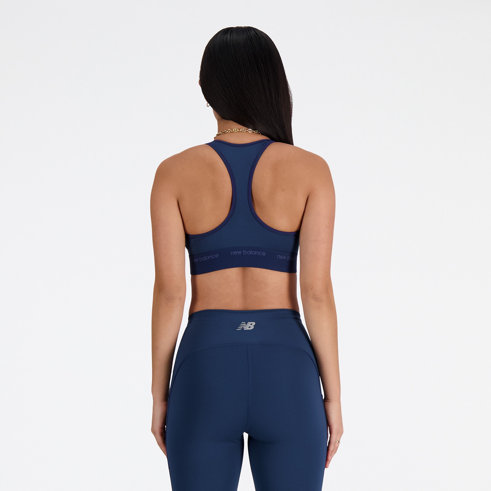 New Balance Sport-Bustier »WOMENS TRAINING SPORTS BRA«