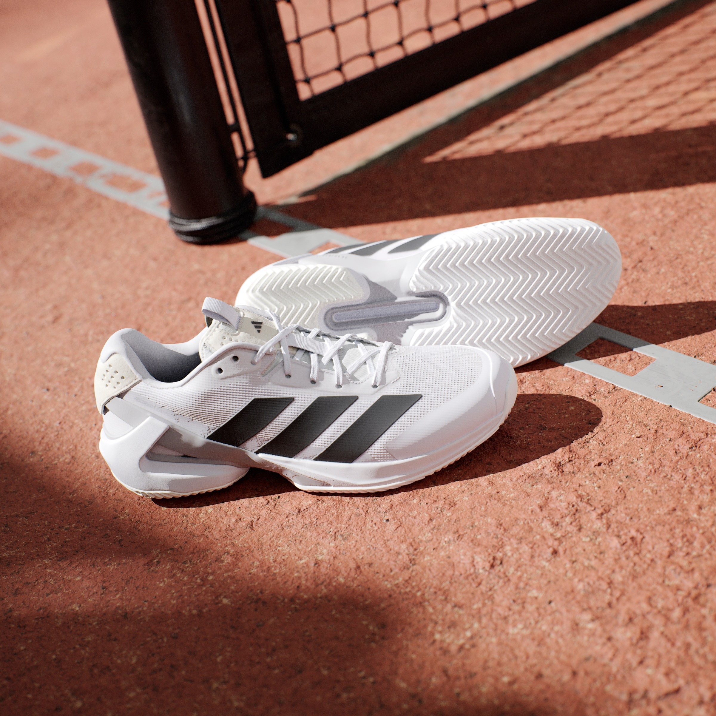 adidas Performance Tennisschuh »ADIZERO UBERSONIC 5 CLAY«