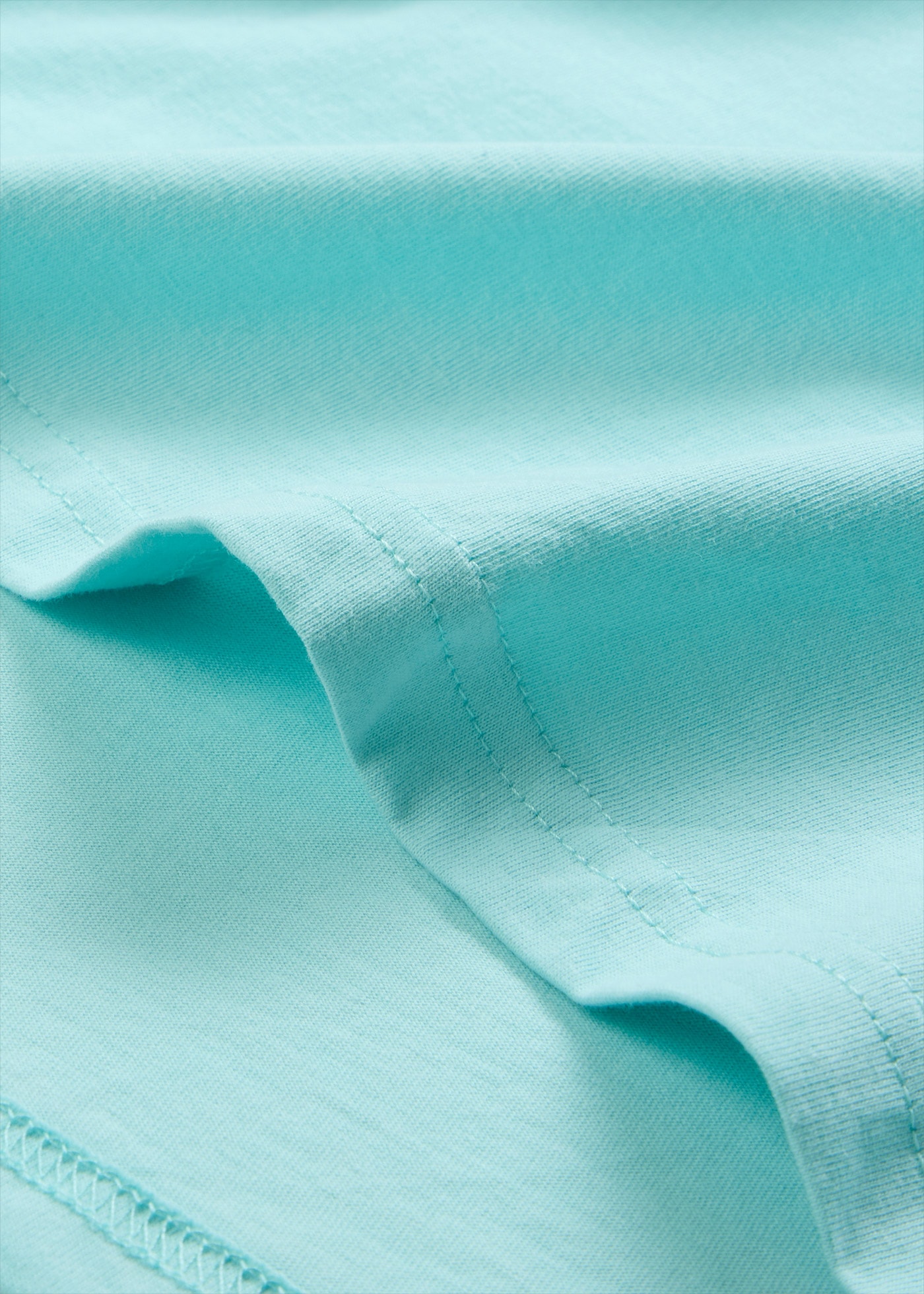 bonprix T-shirt long »Weites Long-Shirt mit V-Ausschnitt, Kurzarm (5er Pack)« Packung, 5 pièces lockere Passform, Kurzarm, mit V-Ausschnitt, unifarben