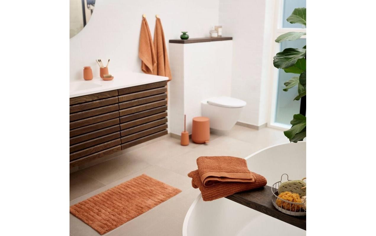 Zone Denmark Seau à cosmétique »Nova Mandarine 3 l«