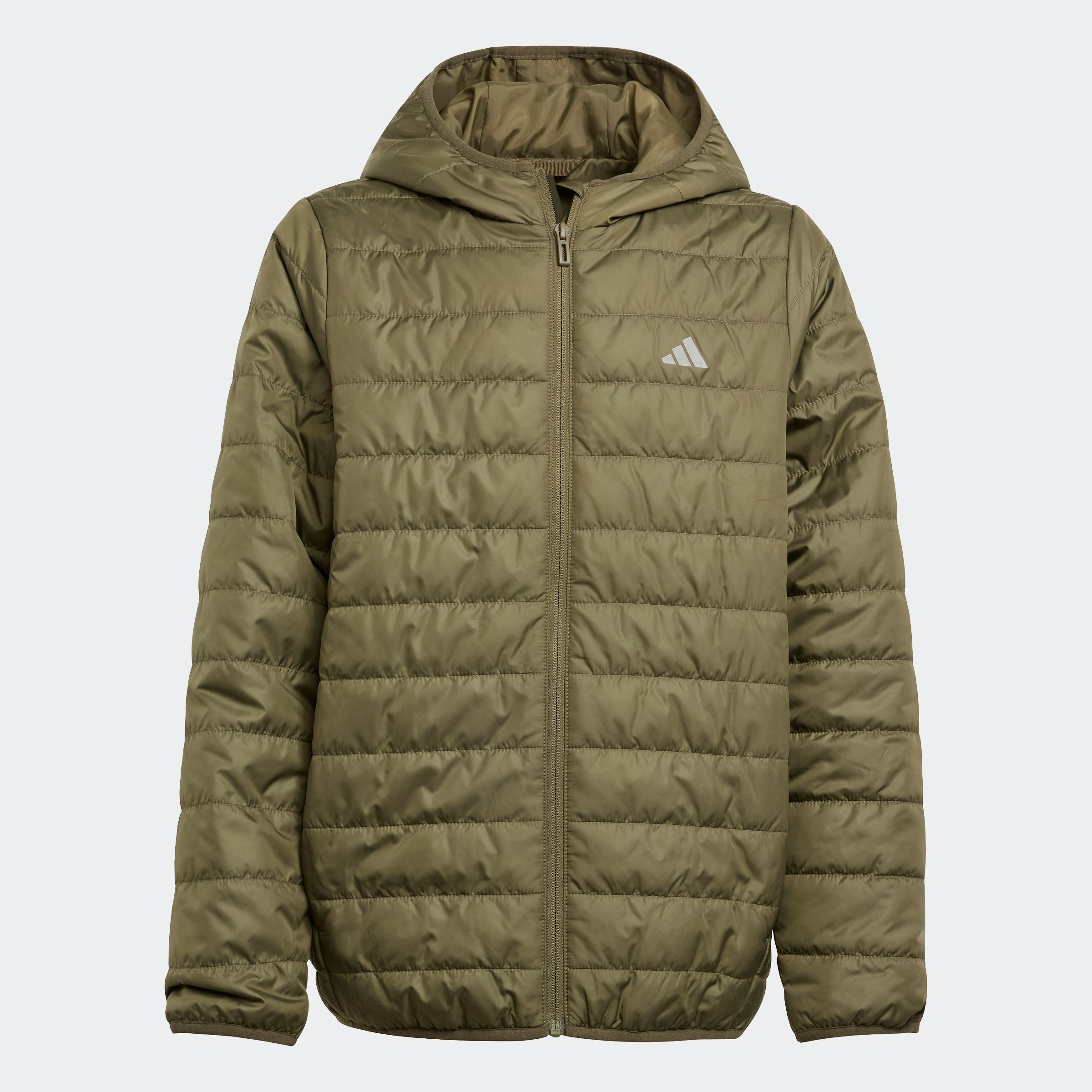 adidas Sportswear Veste d'extérieur »J ESS L PAD JKT«
