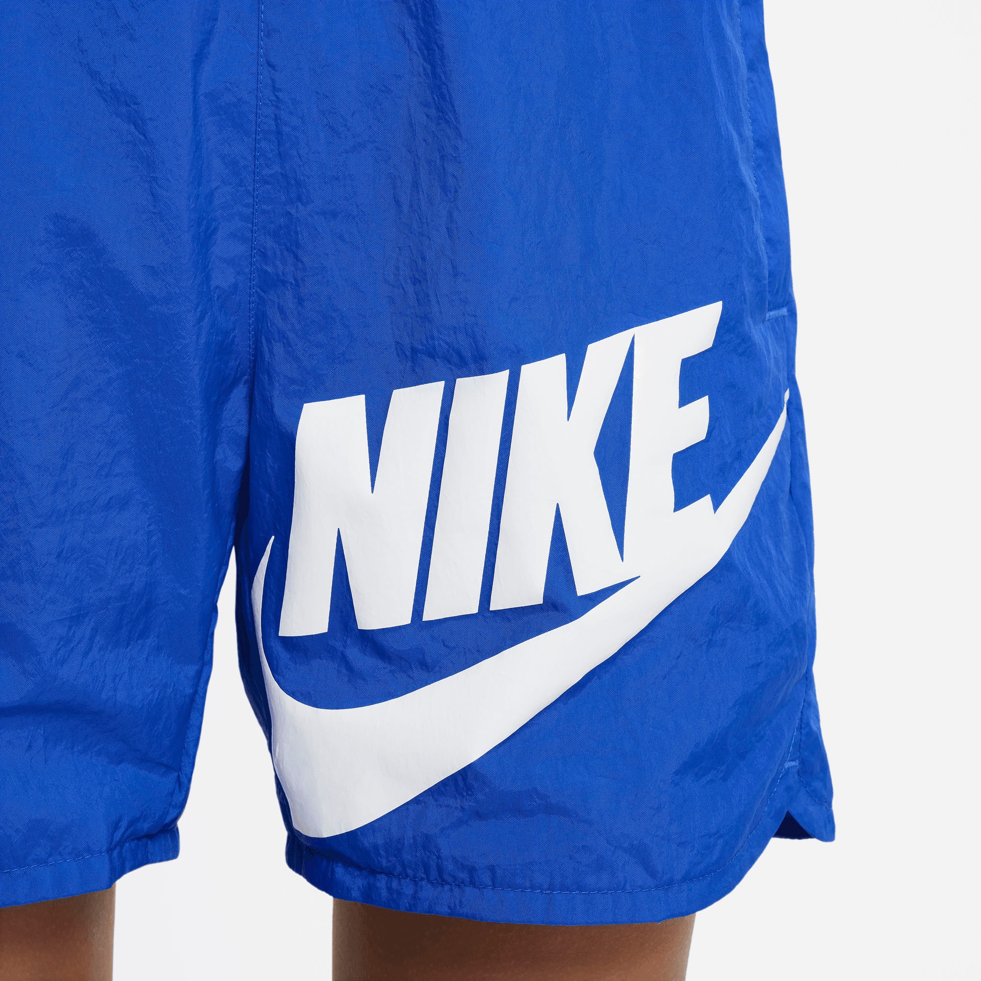 Trendige Nike Sportswear Mindestbestellwert ohne Kids\' »Big Shorts (Boys\') bestellen Woven Shorts«