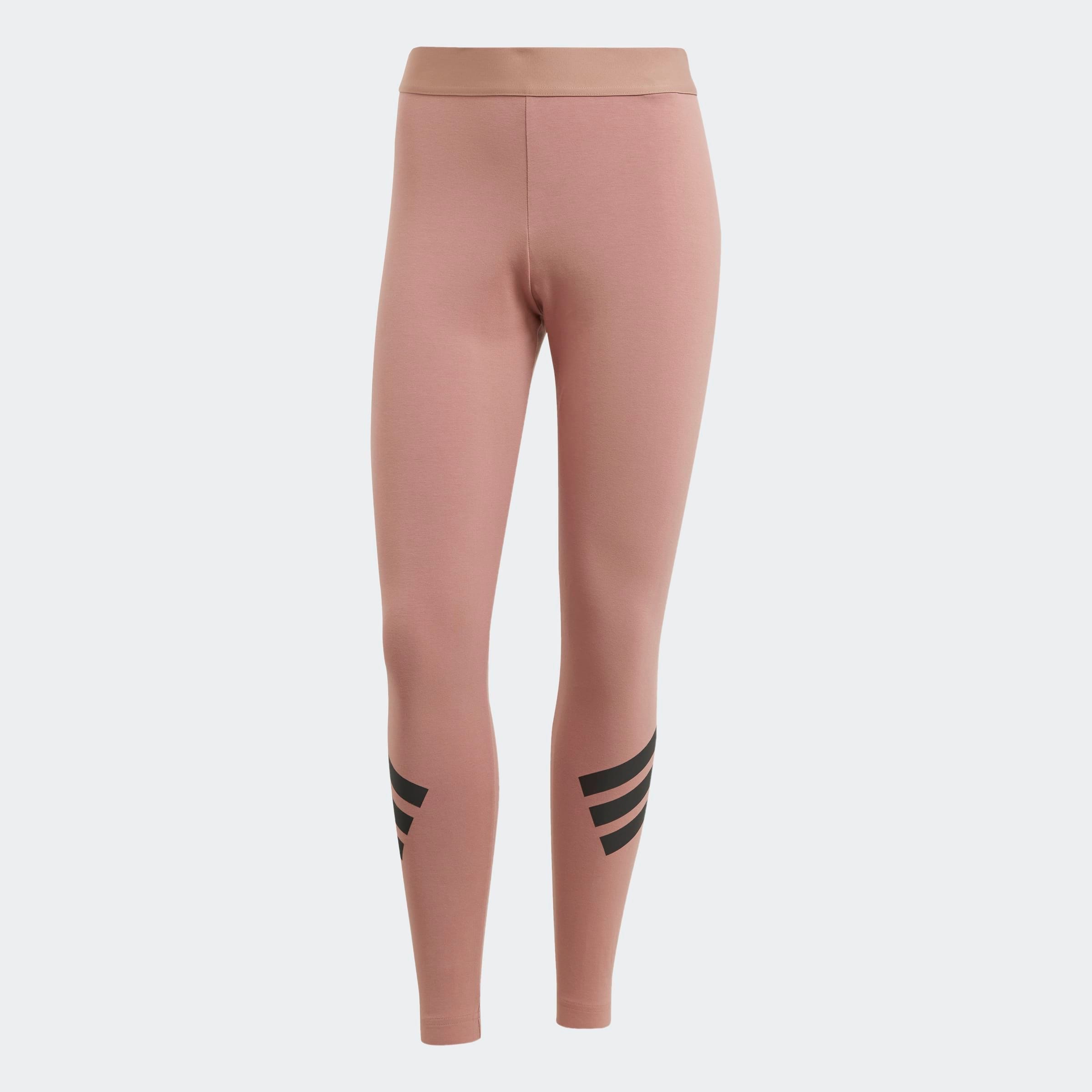 adidas Sportswear Trainingstights »W FI 3S LEGGING«, (1 tlg.)