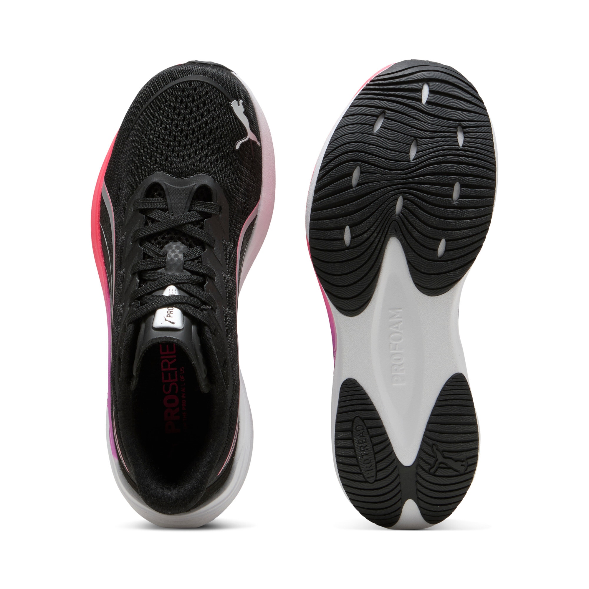 PUMA Chaussure de course »DARTER PRO 2«