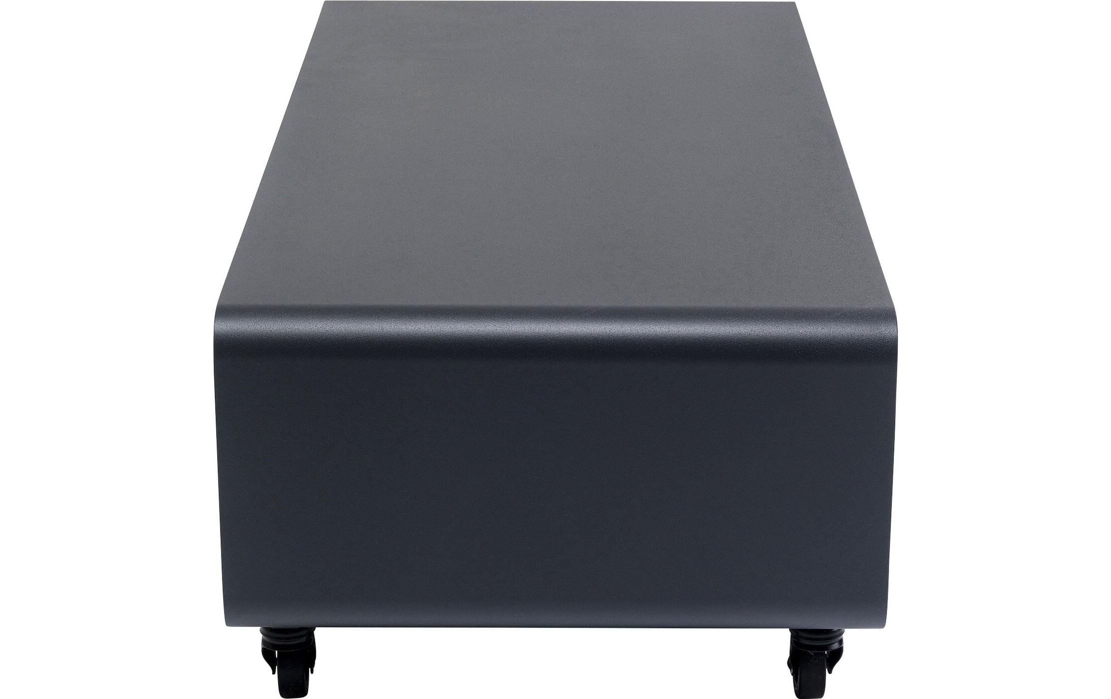 Kare Design Lowboard »Lowboard Lounge M 90 x 30 cm«