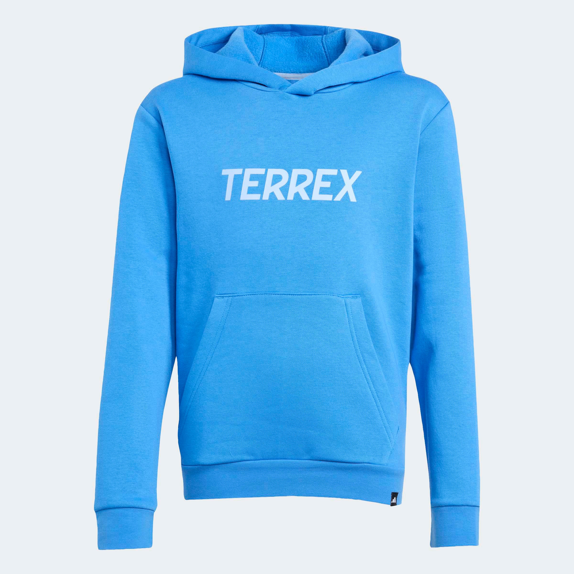 adidas TERREX Sweat à capuche »K MT LOGO HD«
