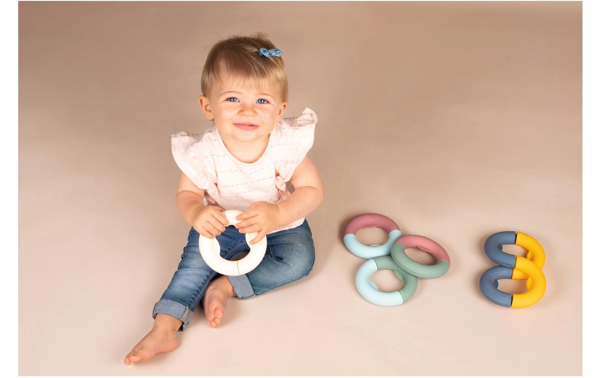 Smoby Spielcenter »Tubo«
