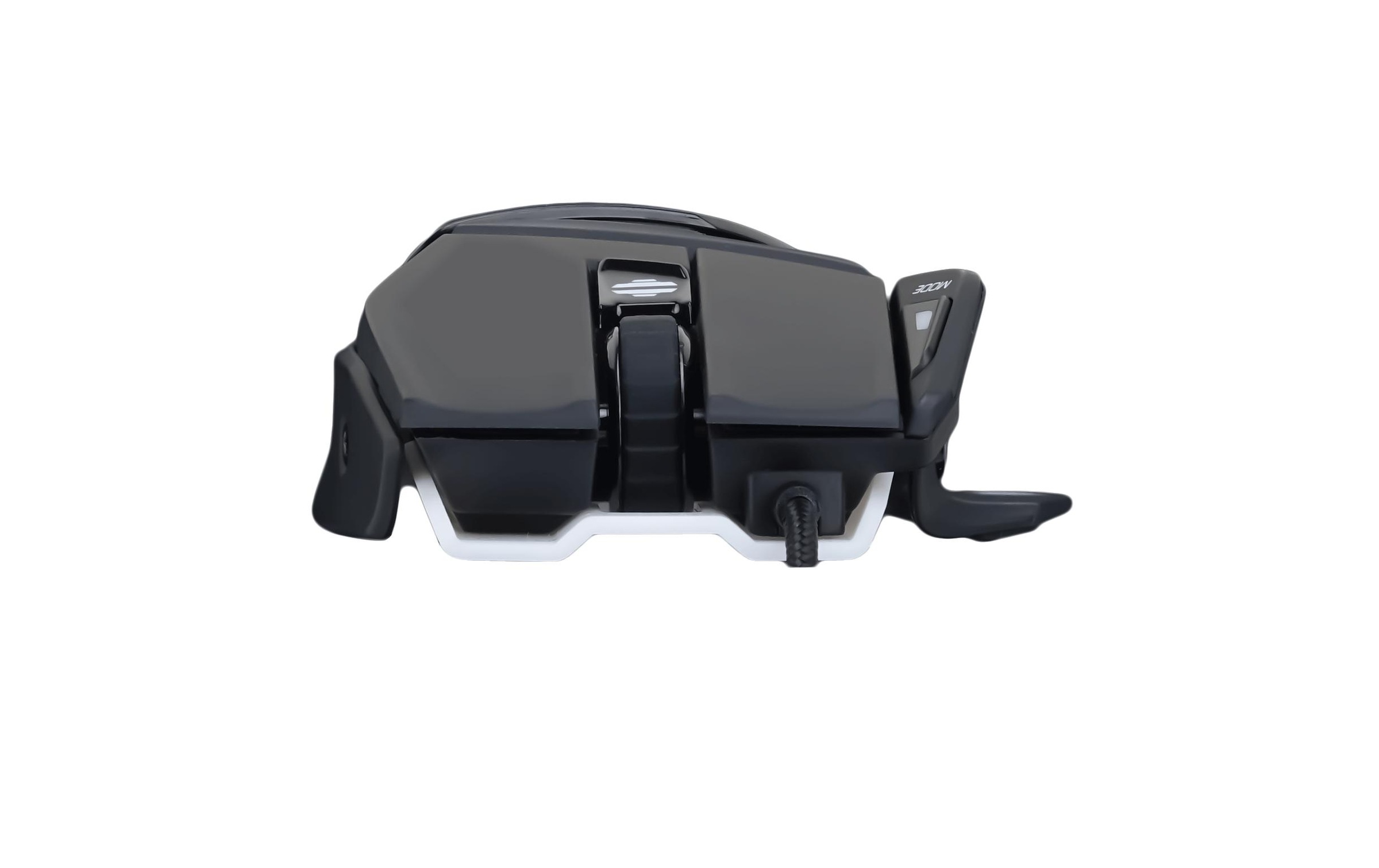 Madcatz Gaming-Maus »R.A.T. 4+«