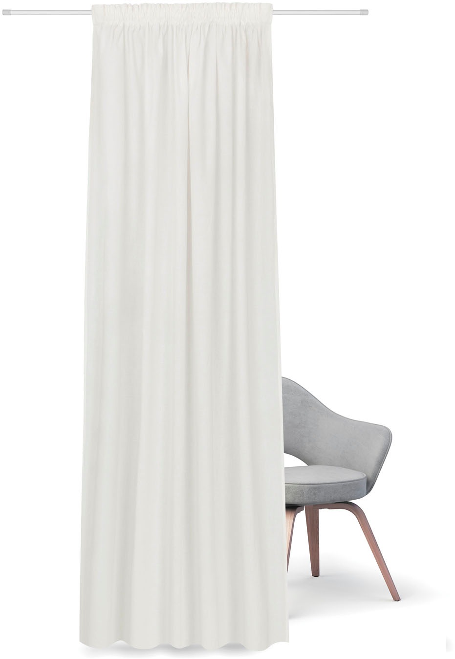 Image of Feel of Nature Gardine »Torben«, (1 St.), HxB: 245x140 bei Ackermann Versand Schweiz