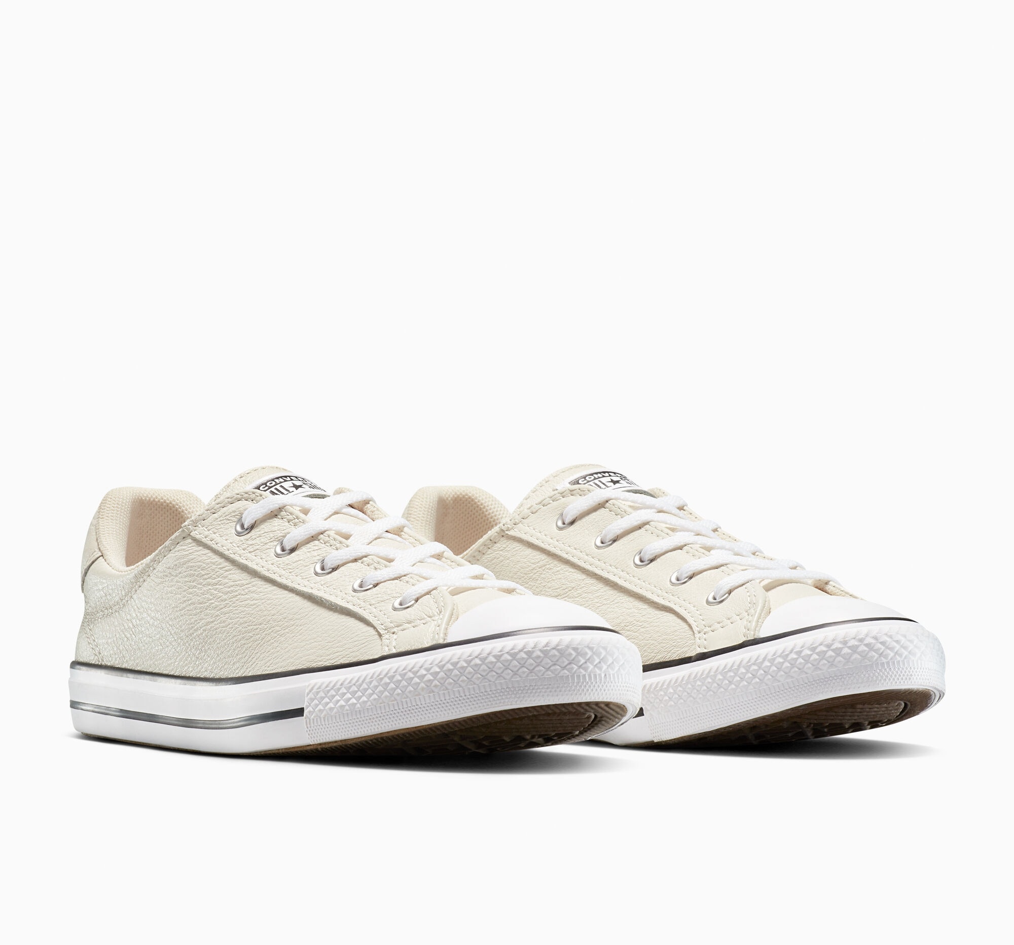 Converse Sneaker »CHUCK TAYLOR ALL STAR DAINTY LUCKY LEATHER«