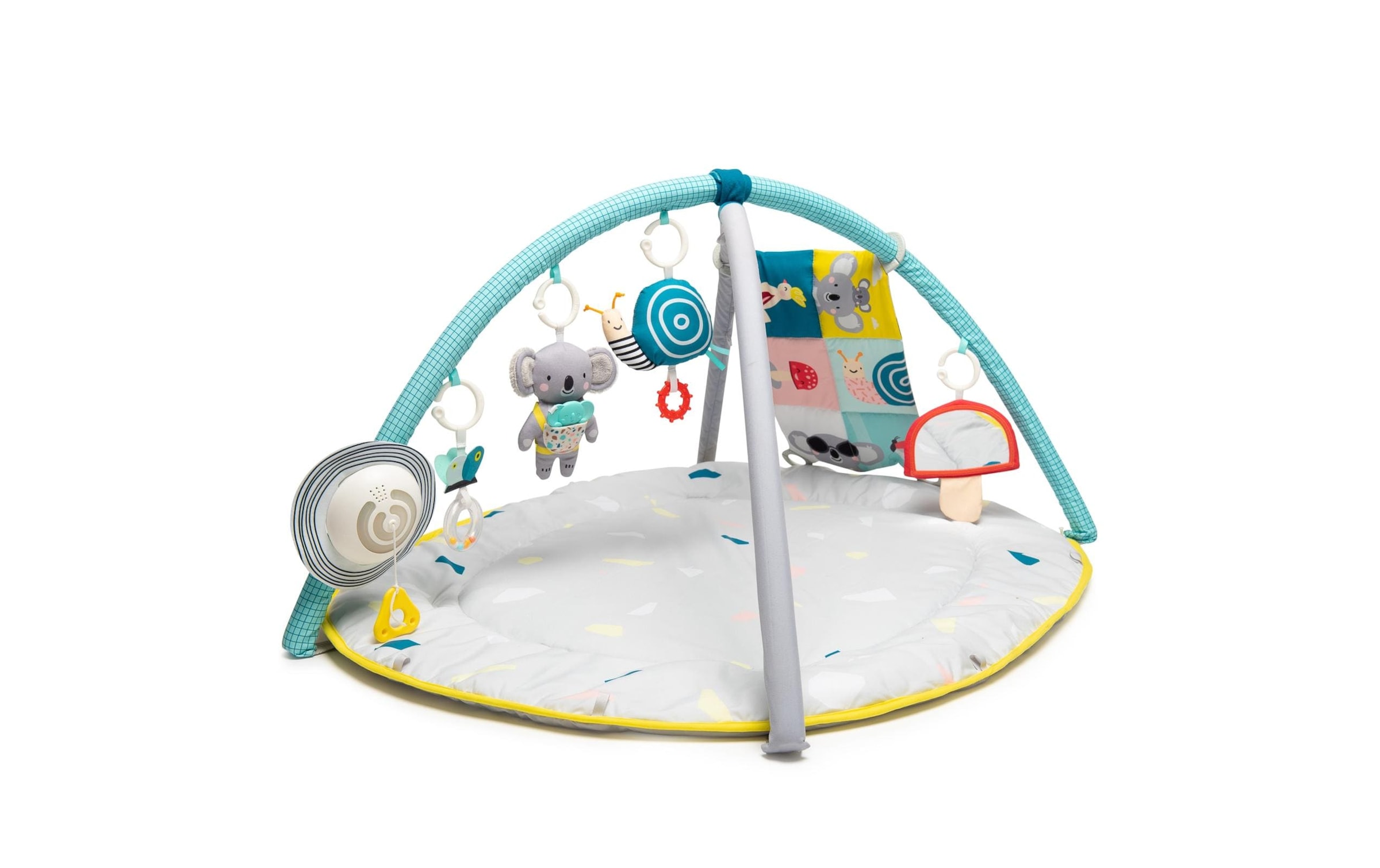 TAF TOYS Spielmatte »All Around Me 0M+«