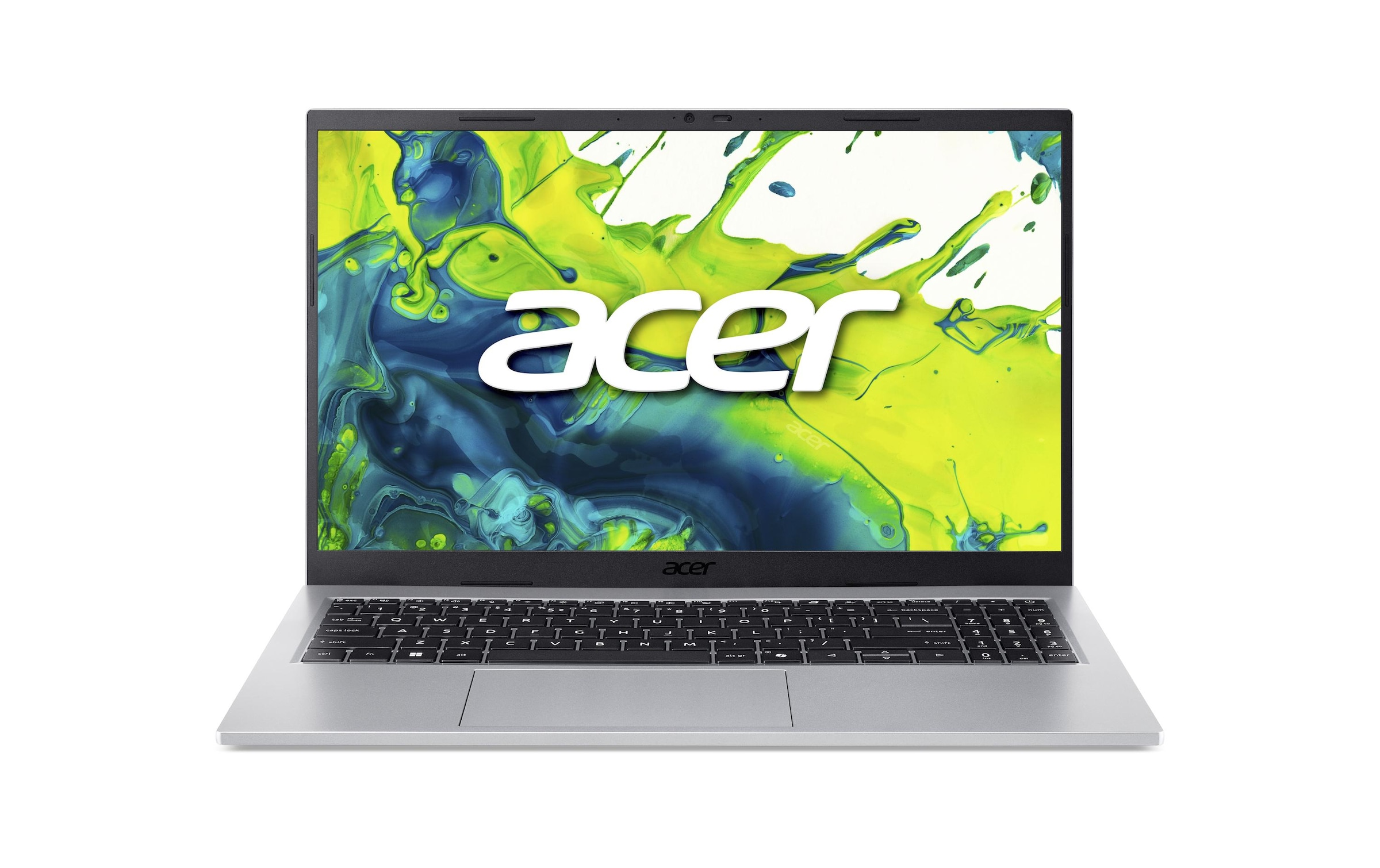 Acer Ordinateur portable »Aspire Go 15 AG15-72P-5726« / 15,6 ″