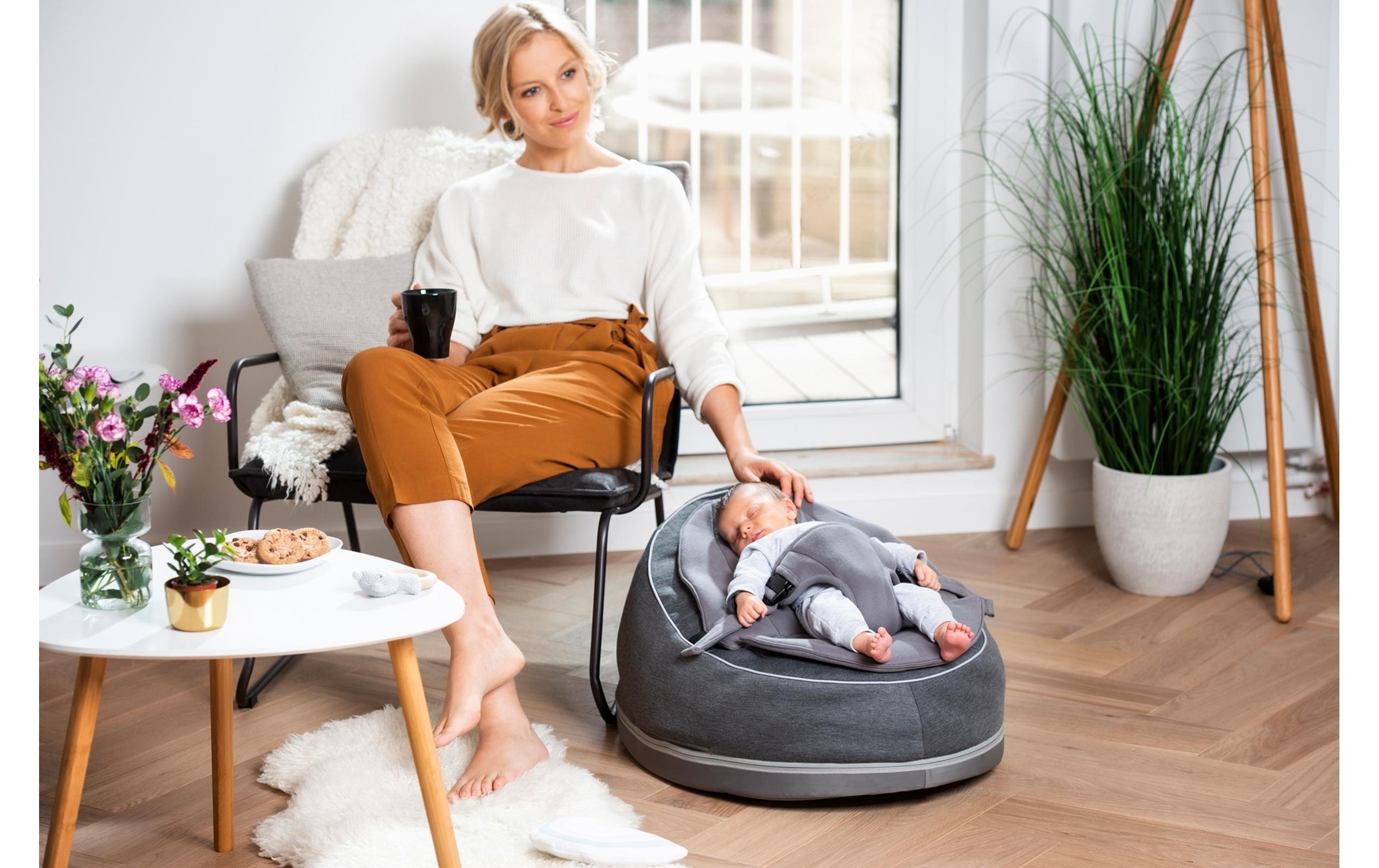 Babywippe »Doomoo Seatn Swing«, bis 25 kg
