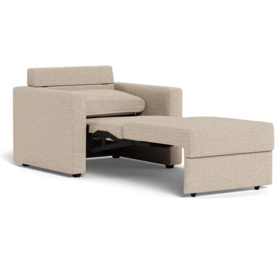AC Design Schlafsofa »Fleury 105 x 88 x 85 cm«