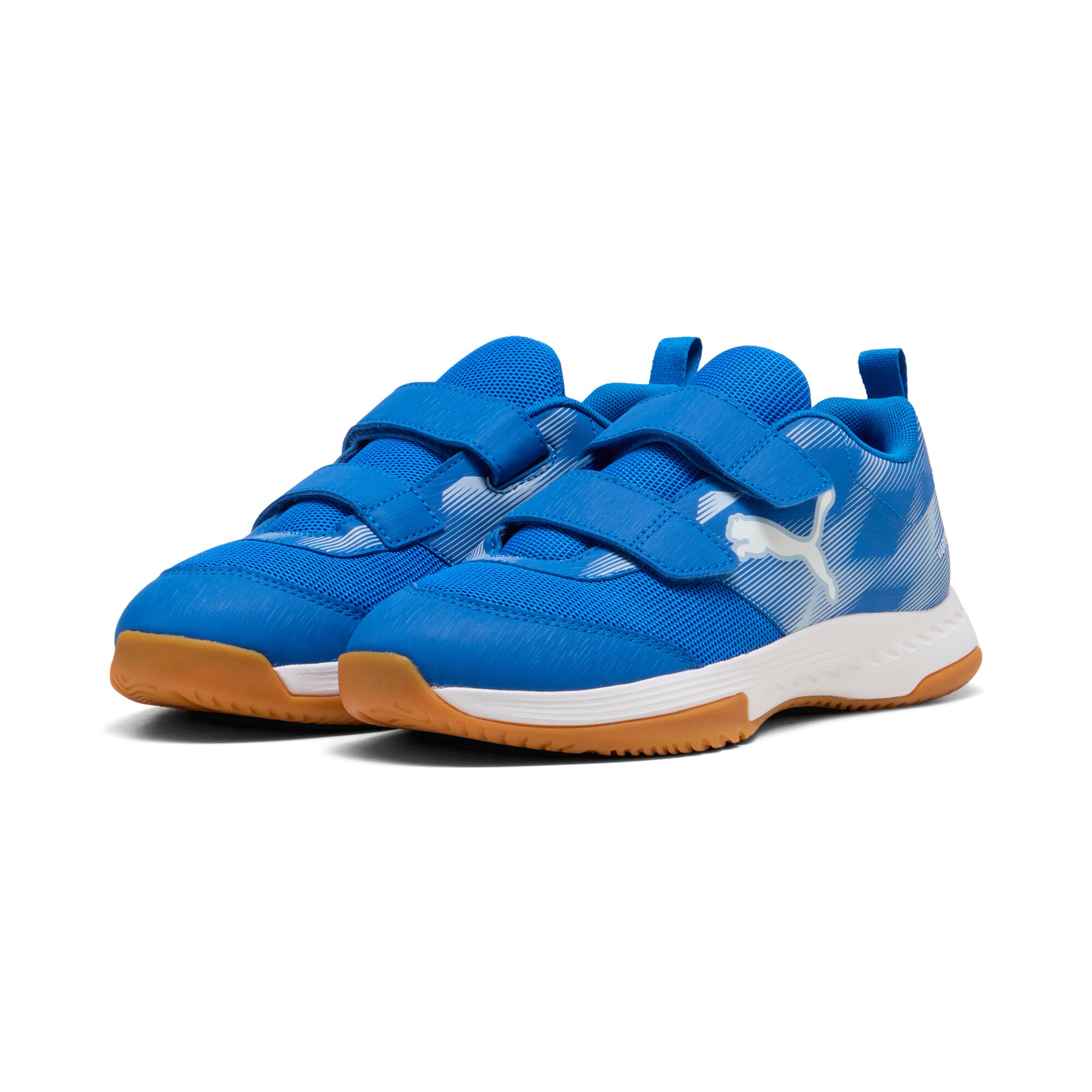 Image of PUMA Hallenschuh "VARION 3 V JR"