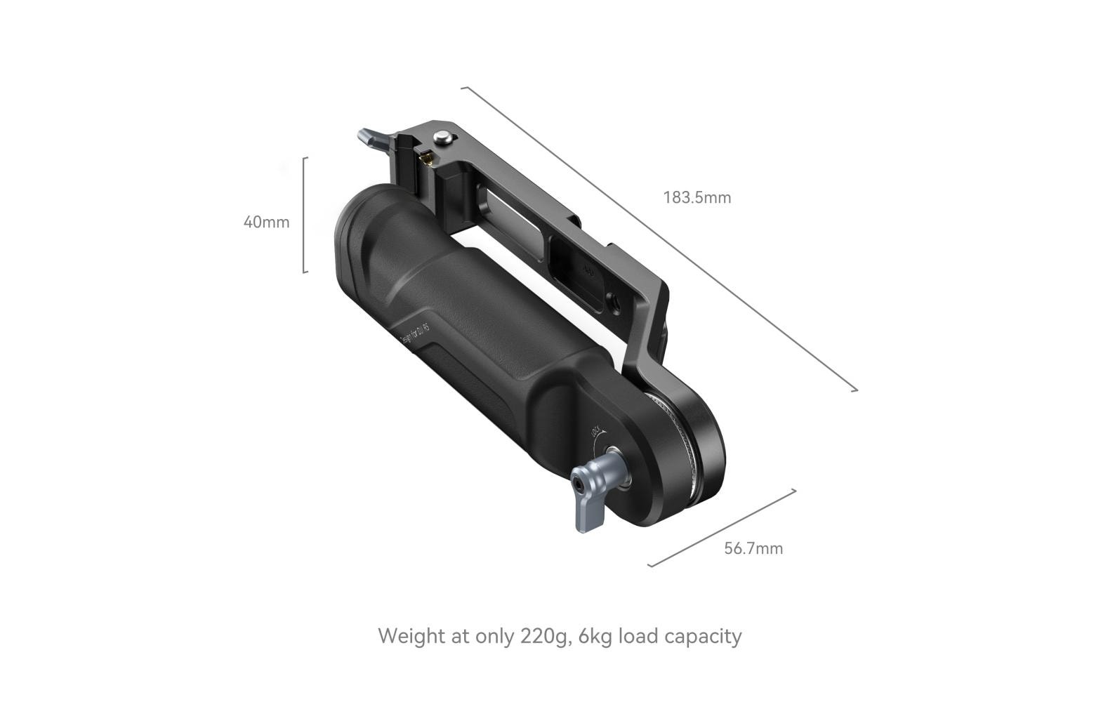 Halterung »Smallrig Sling Handle for DJI RS 3 Mini«