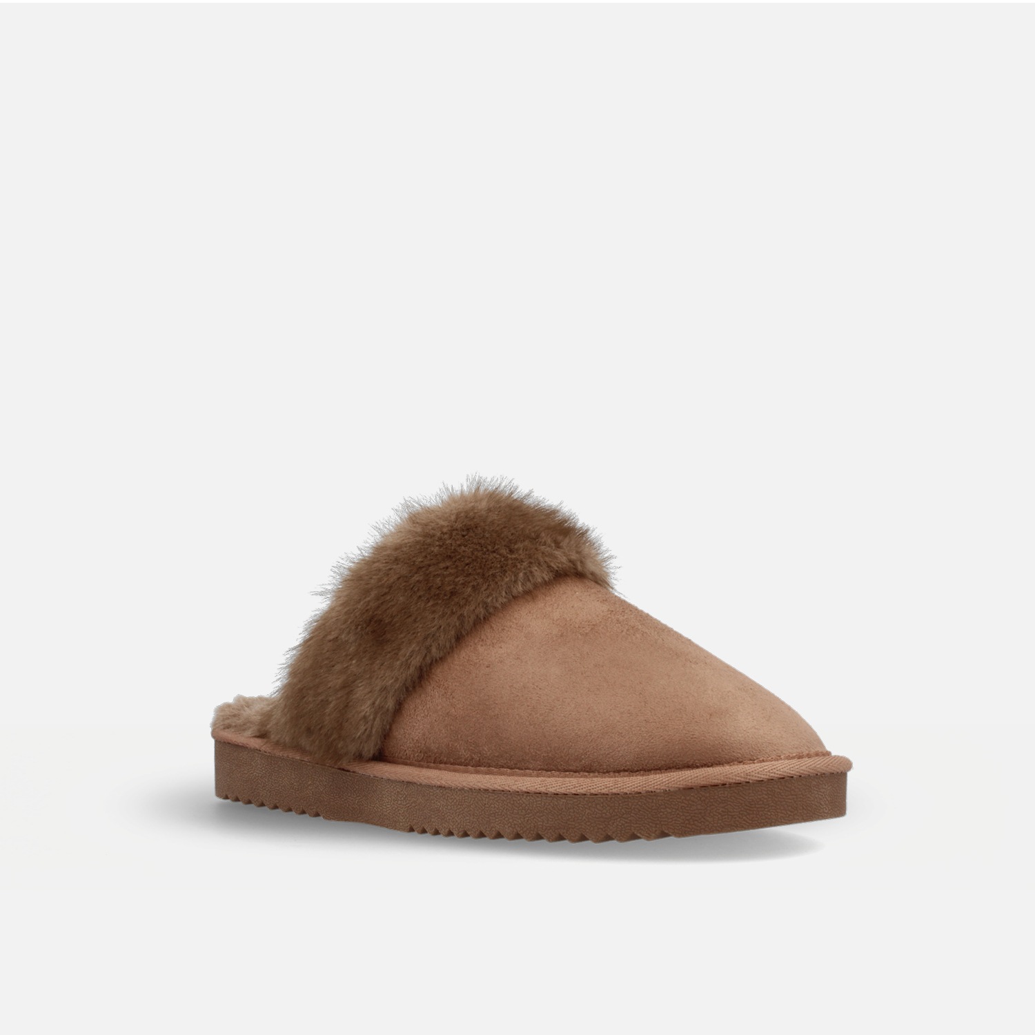 O'Neill Chausson »POMNIO WOMEN SLIDER«  mit Leo-Muster
