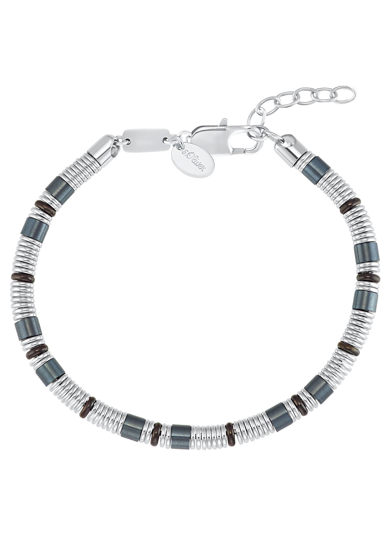 Image of s.Oliver Armband »2031525« bei Ackermann Versand Schweiz