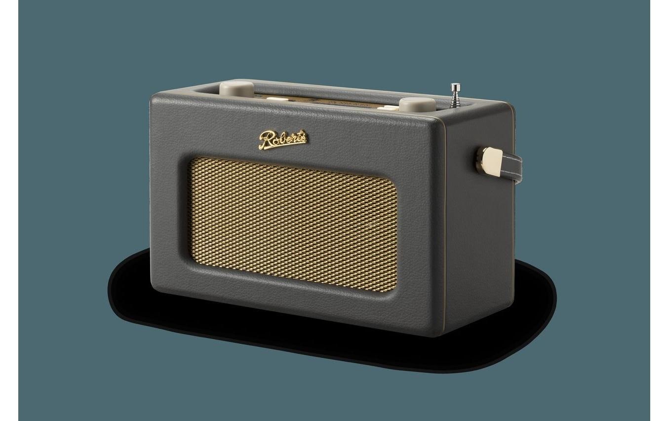 ROBERTS RADIO Digitalradio (DAB+) »Revival iStream«, (Bluetooth FM-Tuner-Internetradio-Digitalradio (DAB+)