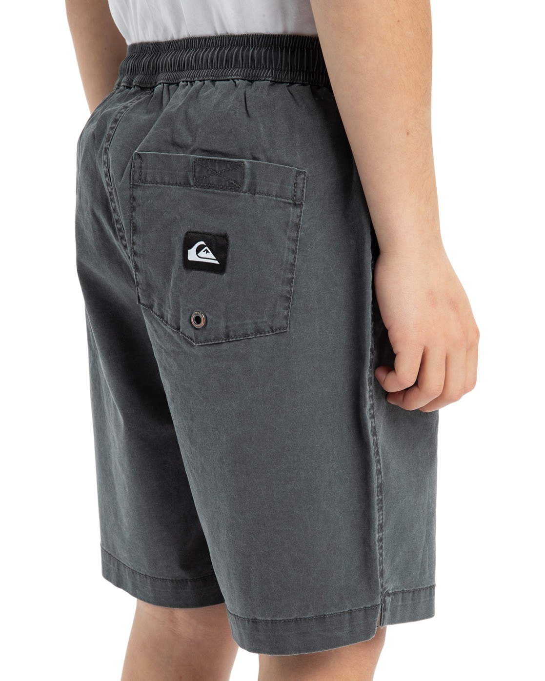 Quiksilver Bermuda »Taxer Youth 15"«