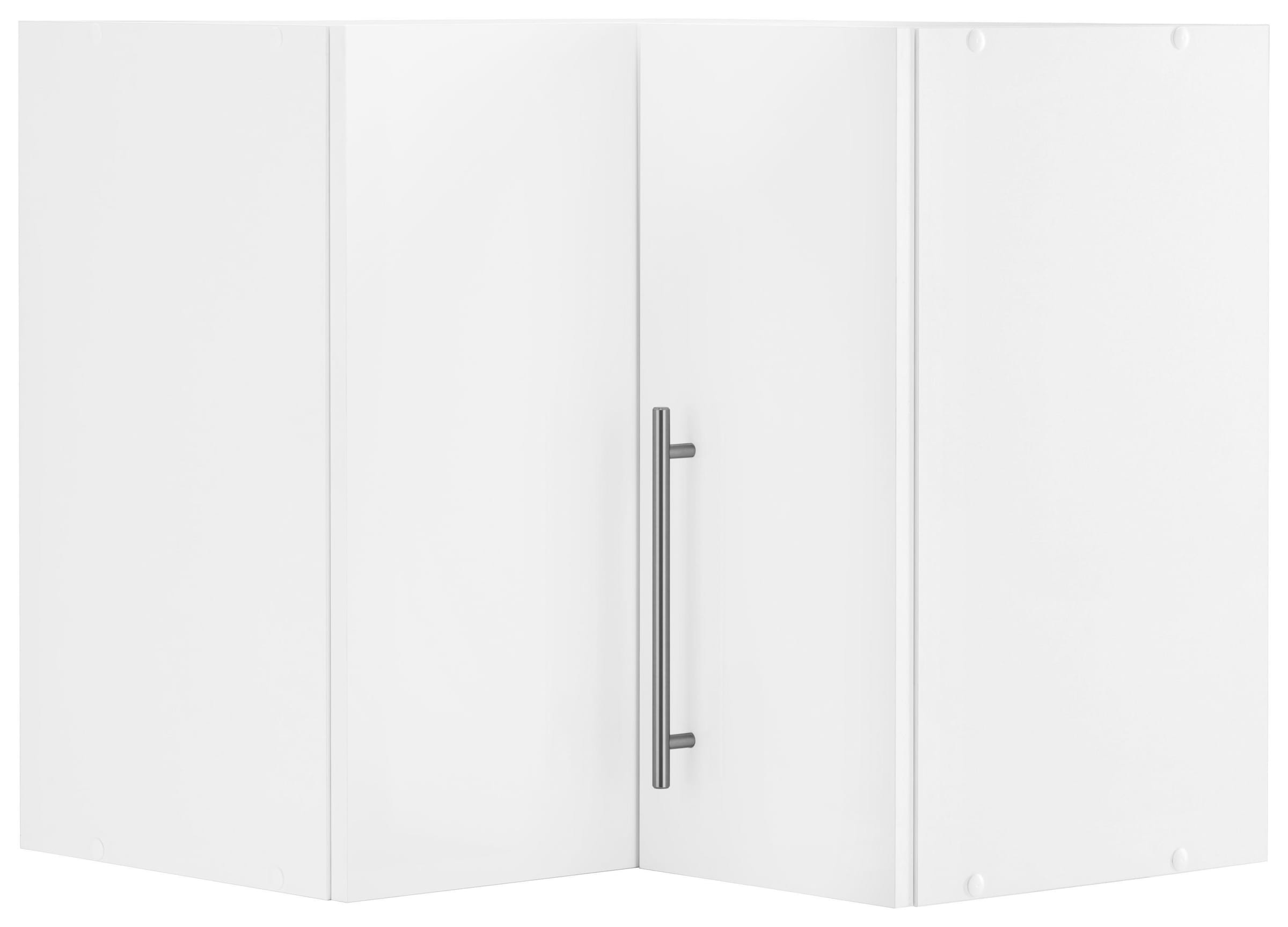 Image of wiho Küchen Eckhängeschrank »Cali«, 60 cm breit bei Ackermann Versand Schweiz
