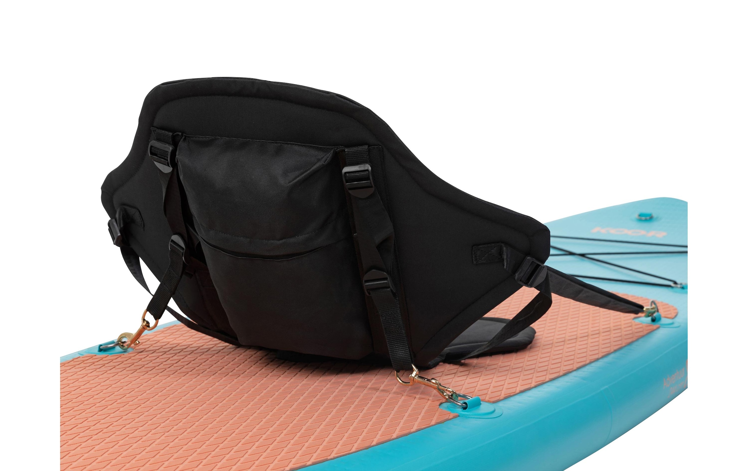 KOOR SUP-Rückenlehne »SUP-Sitz«