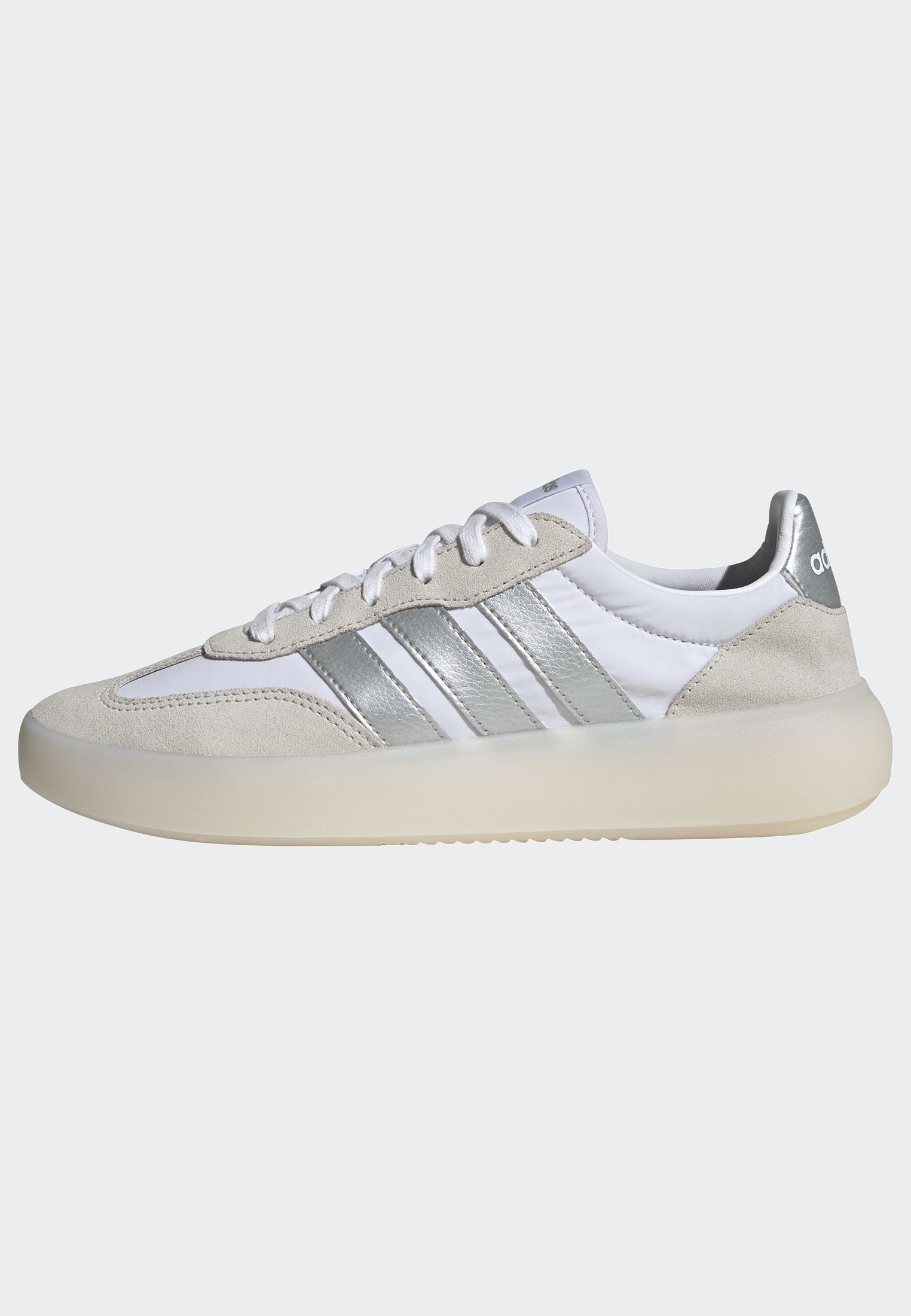 adidas Sportswear Sneaker »BARREDA DECODE«