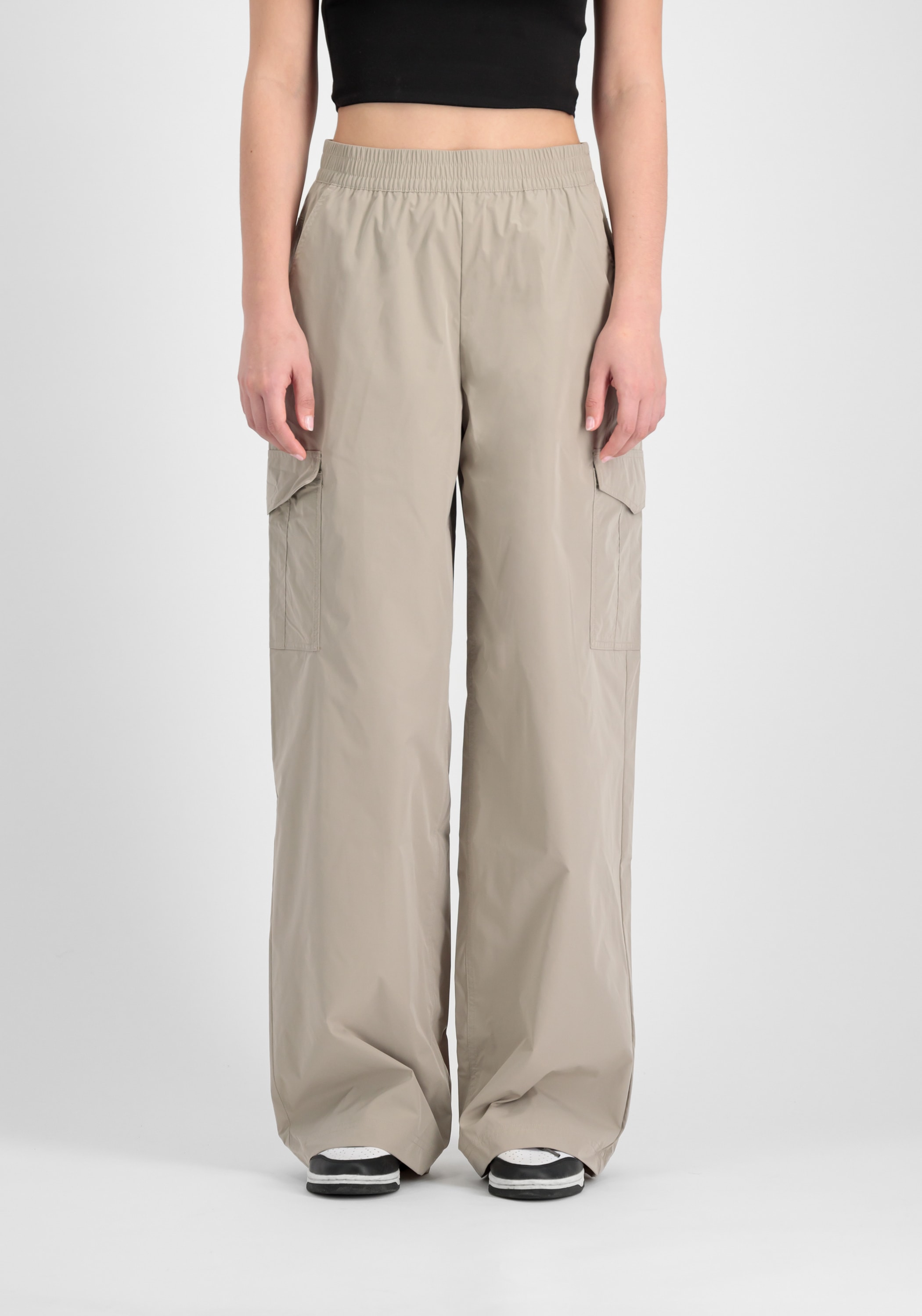 Alpha Industries Cargohose »Nylon Pant W«