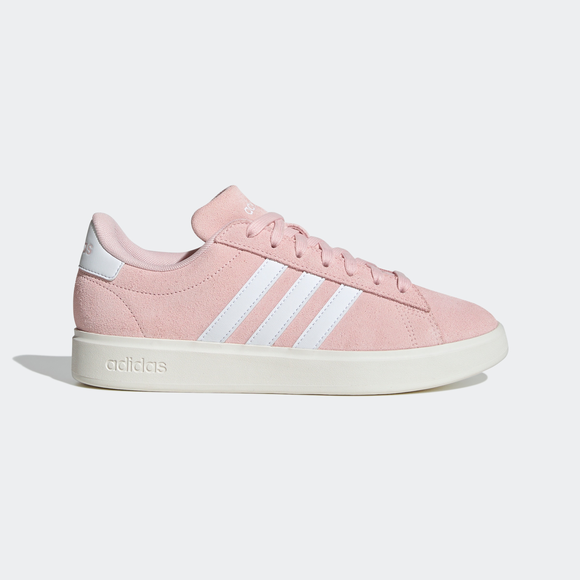 adidas Sportswear Sneaker »GRAND COURT 2.0«, Design auf den Spuren des adidas Superstar