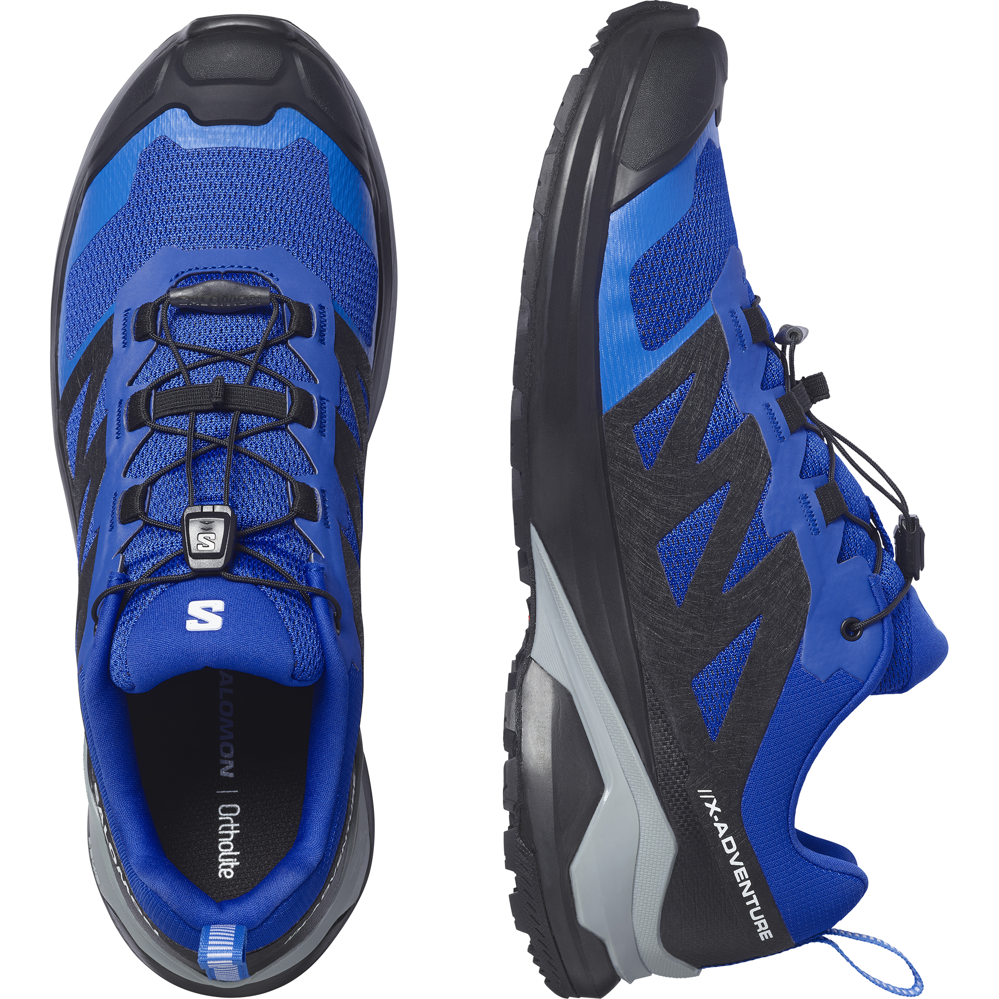 Salomon Trailrunningschuh »X-ADVENTURE«