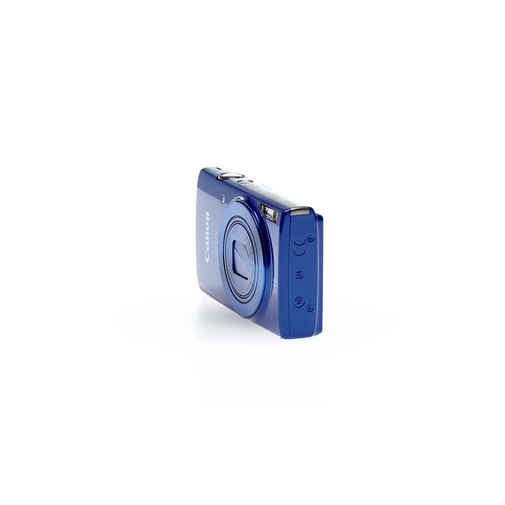 Canon Kompaktkamera »IXUS 190 Blau«