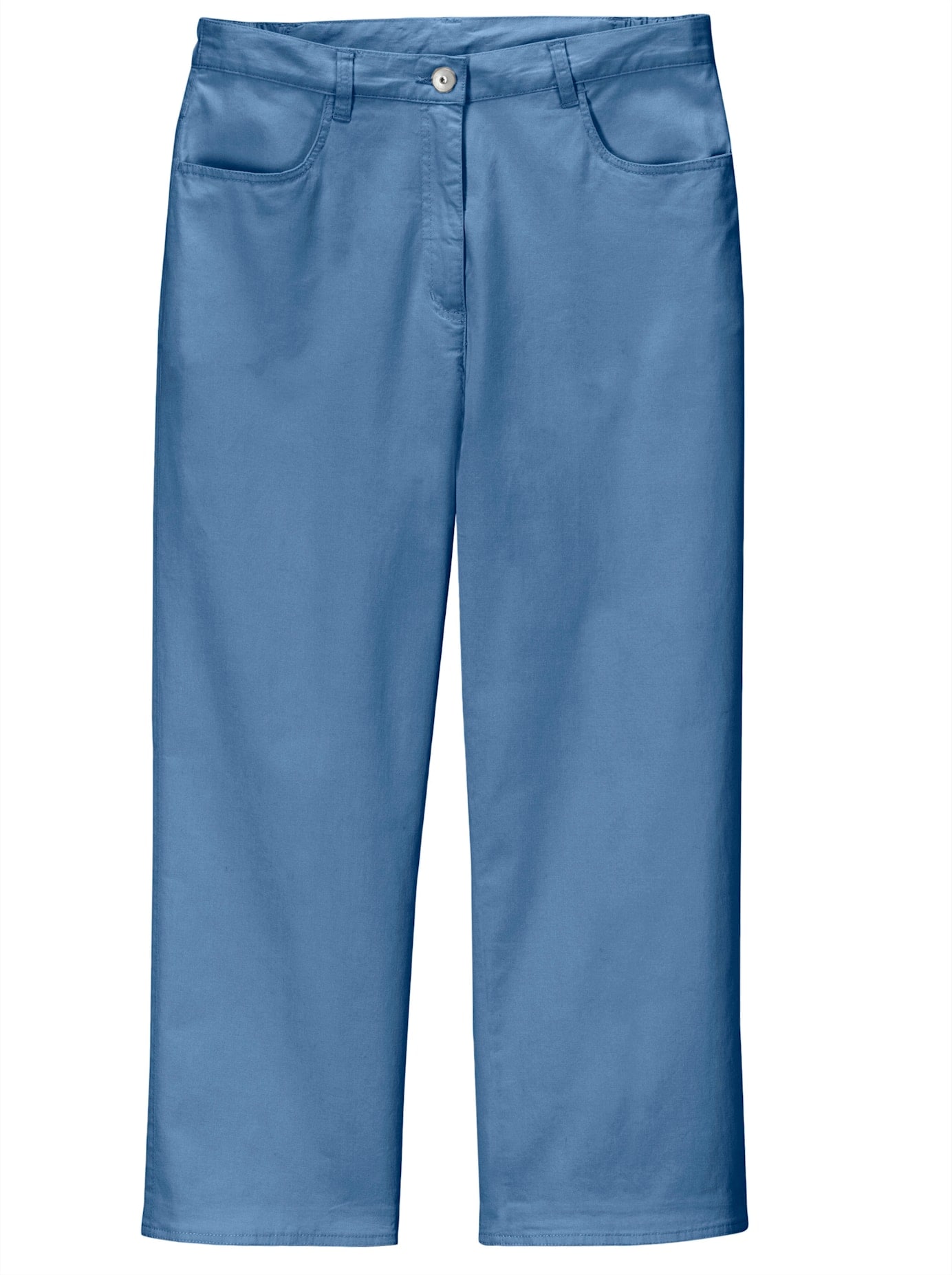 Casual Looks 7/8-Jeans, (1 tlg.)