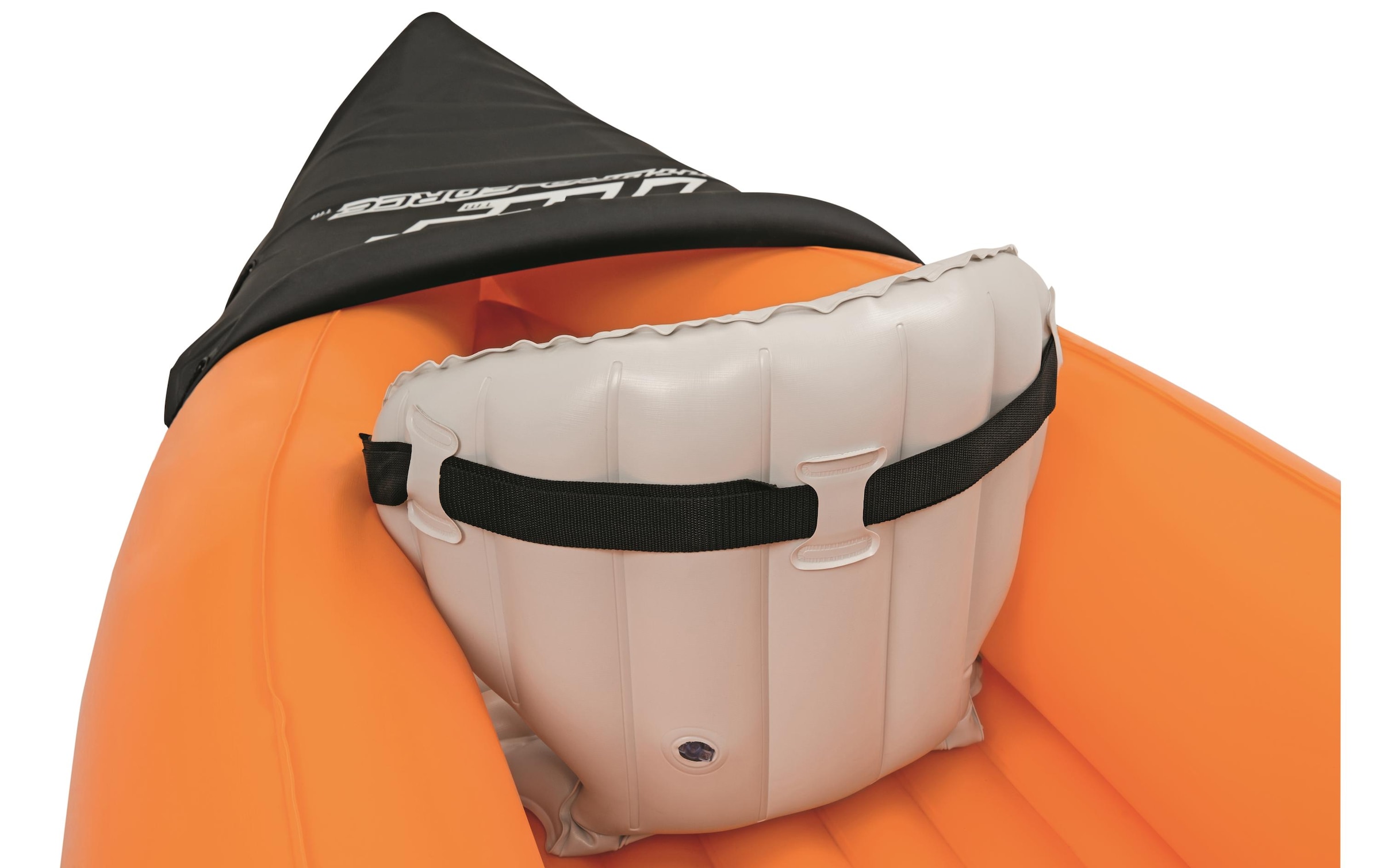 Bestway Kayak à deux places »Hydro Force Lite-Paid X2«