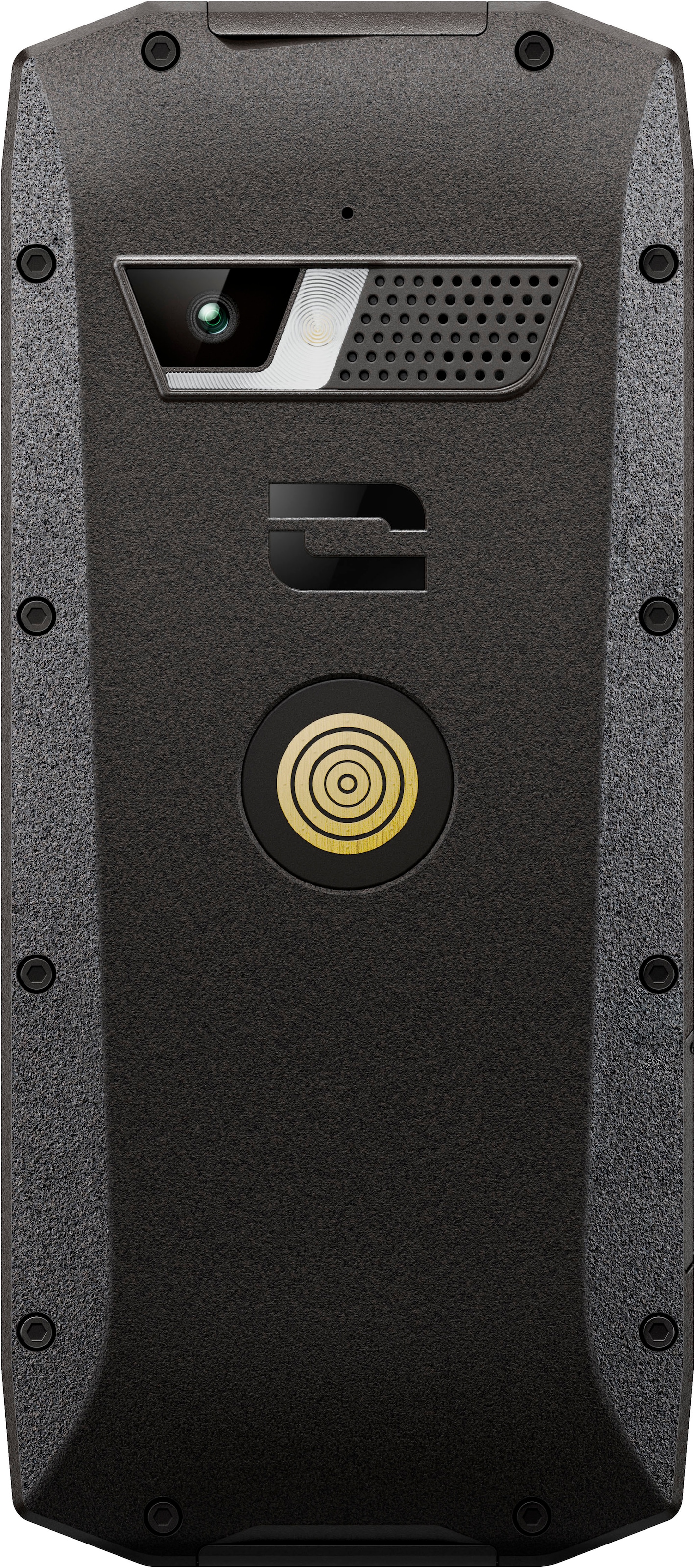 CROSSCALL Téléphone portable »Core S5« noir