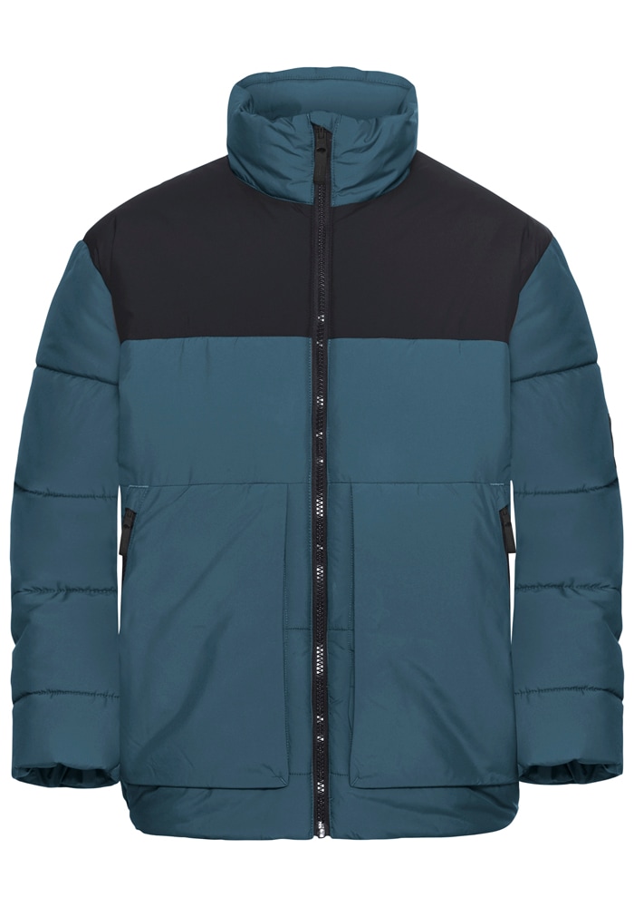 Jack Wolfskin Veste softshell »TEEN NEW INS JKT K«