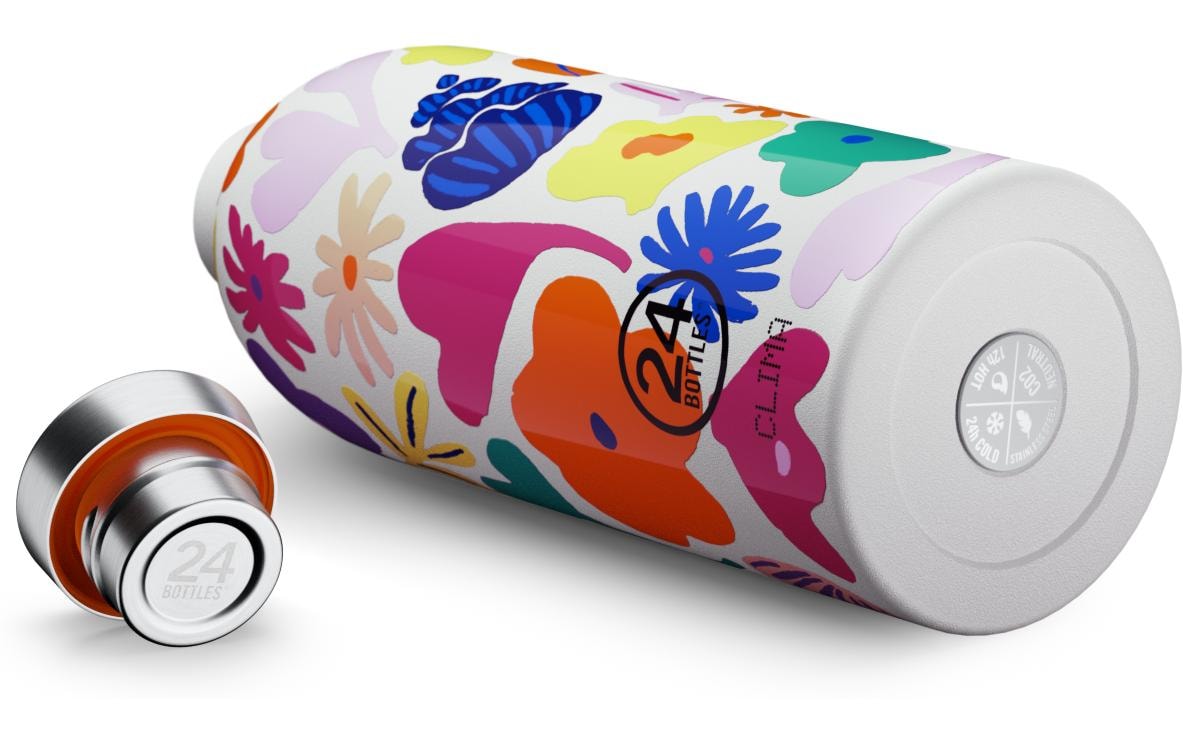 24 BOTTLES Thermoflasche »Clima«