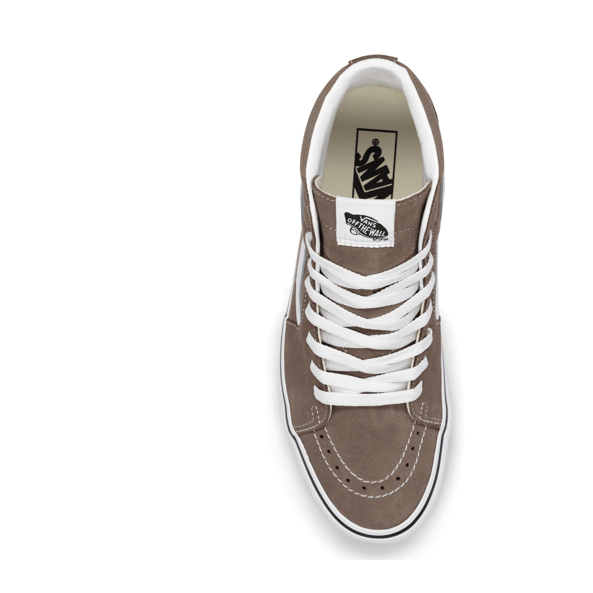 Vans Sneaker »SK8-Hi«