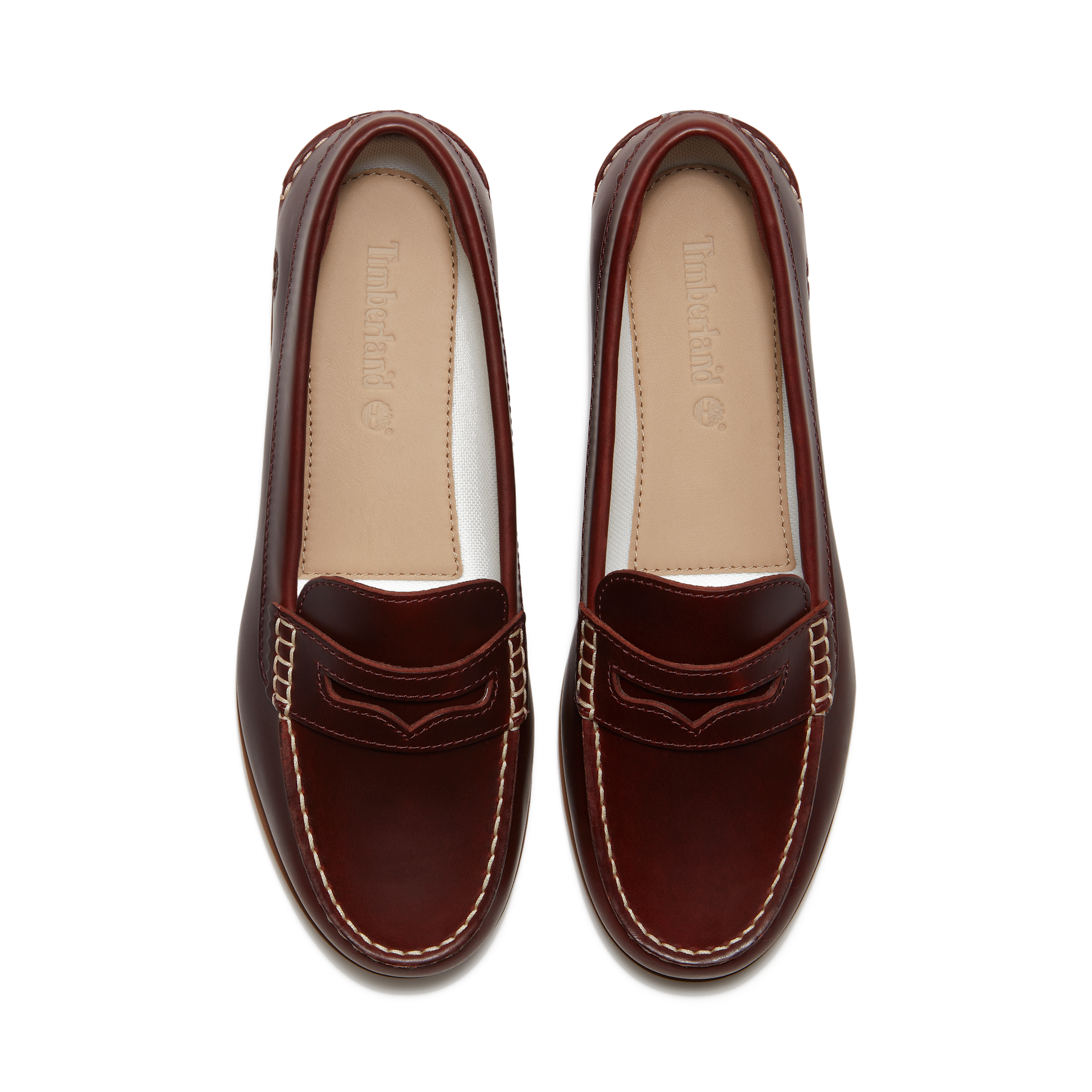 Timberland Bottes »CLASSIC BOAT LOAFER SHOE«  Classic Boat Loaferschuh aus Timberland Premium Leder