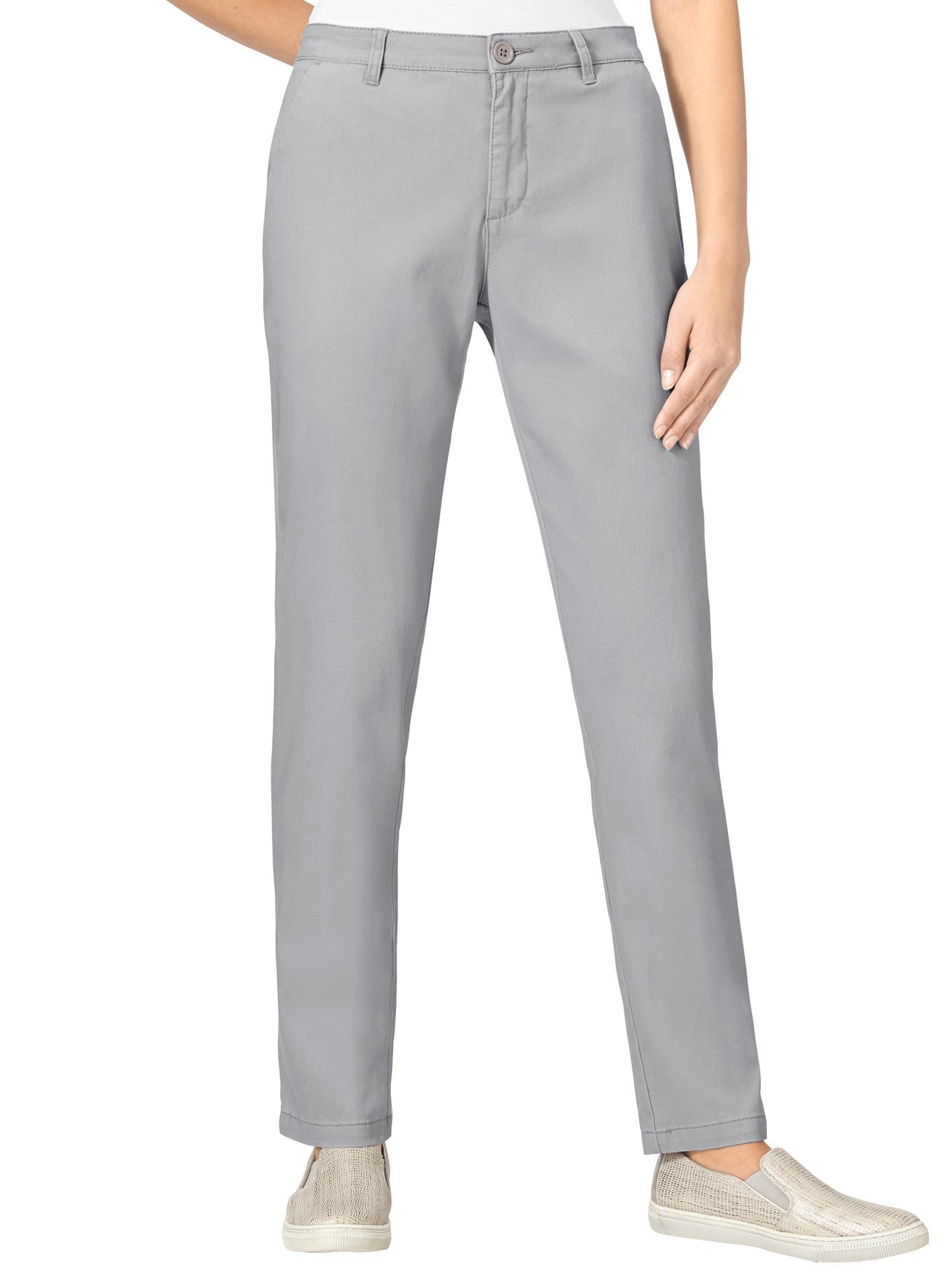 Hose im bequemem Chino-Style