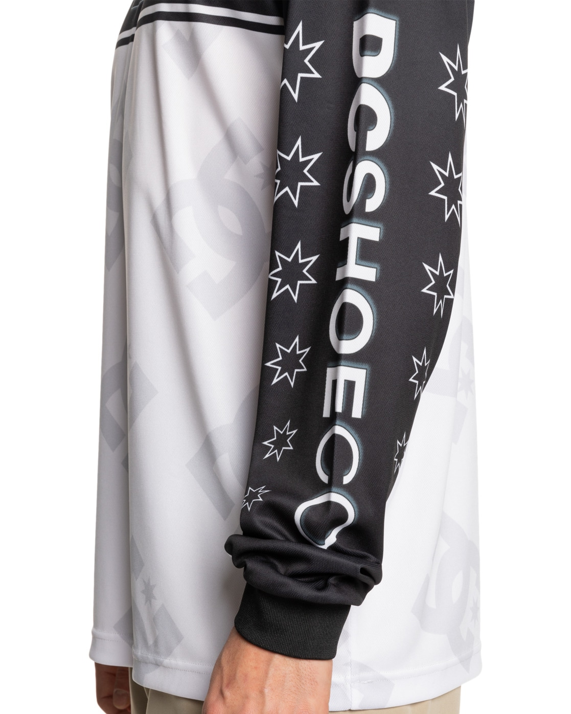 DC Shoes Funktionstop »Rock It«