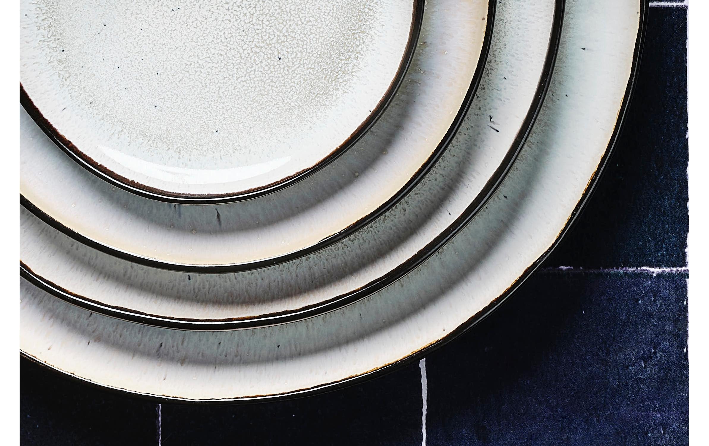   Geschirr-Set »Björn Iris 18-teilig«