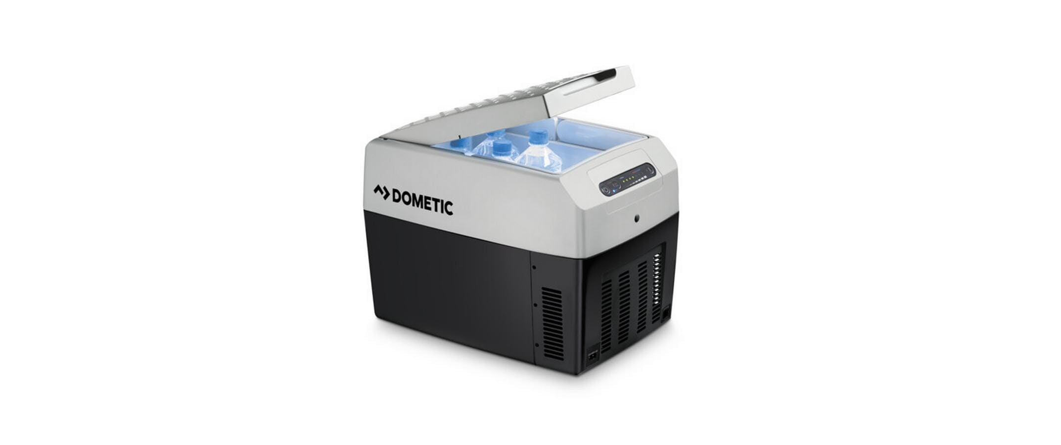 Dometic Kühlbox »Dometic TCX 14. 12/24/230V.14l«