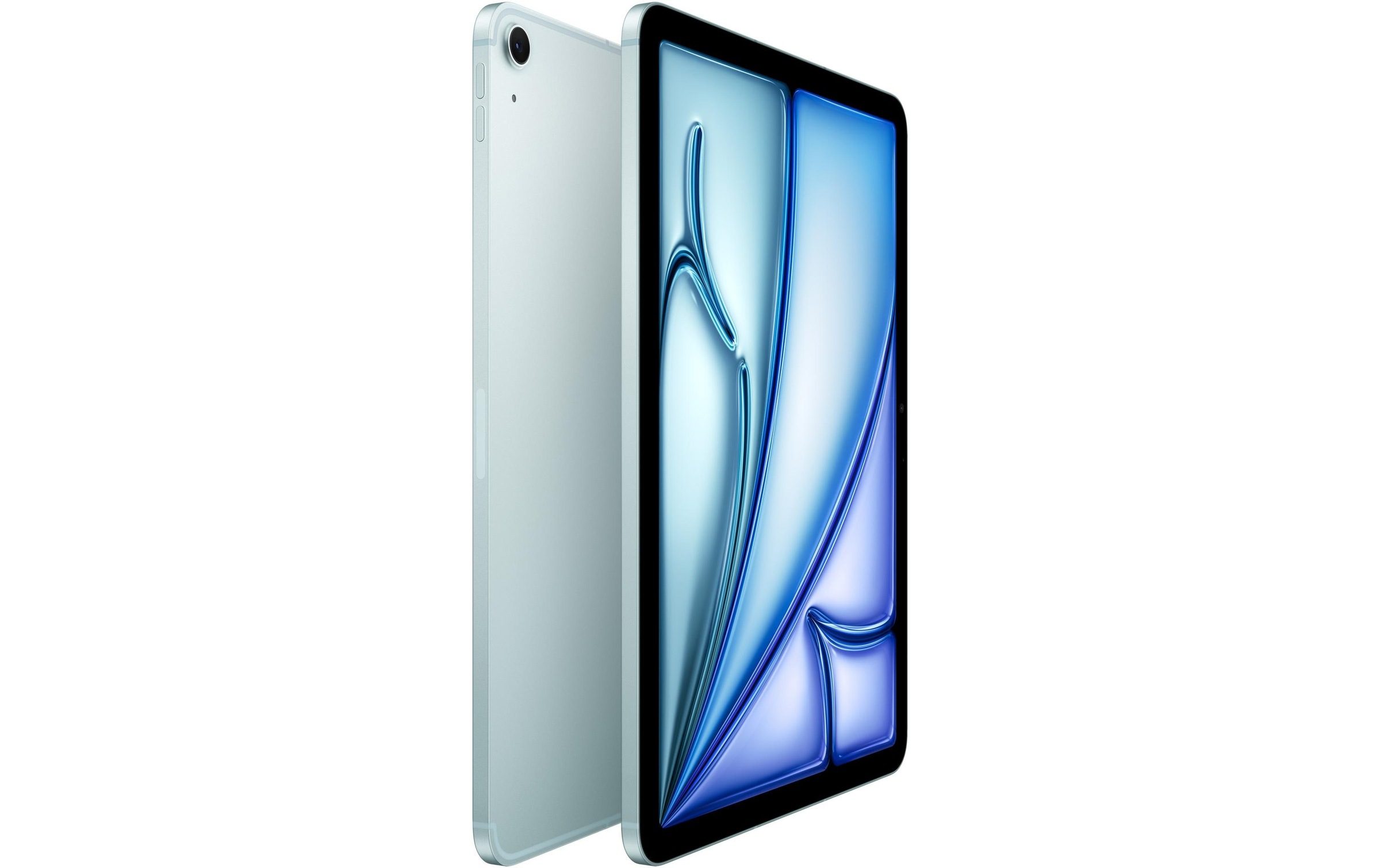 Apple iPad Air (2025) M3, 11 Zoll, Blau