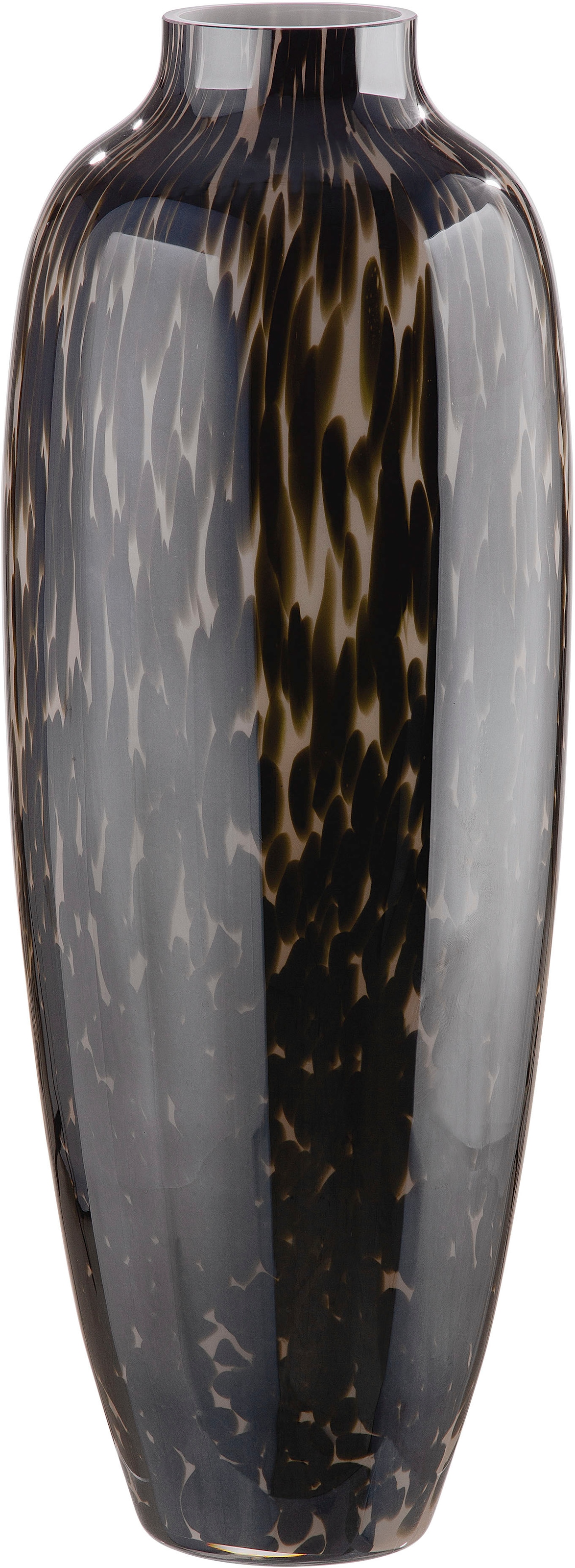 Image of GILDE Bodenvase "Vase "Afrika""