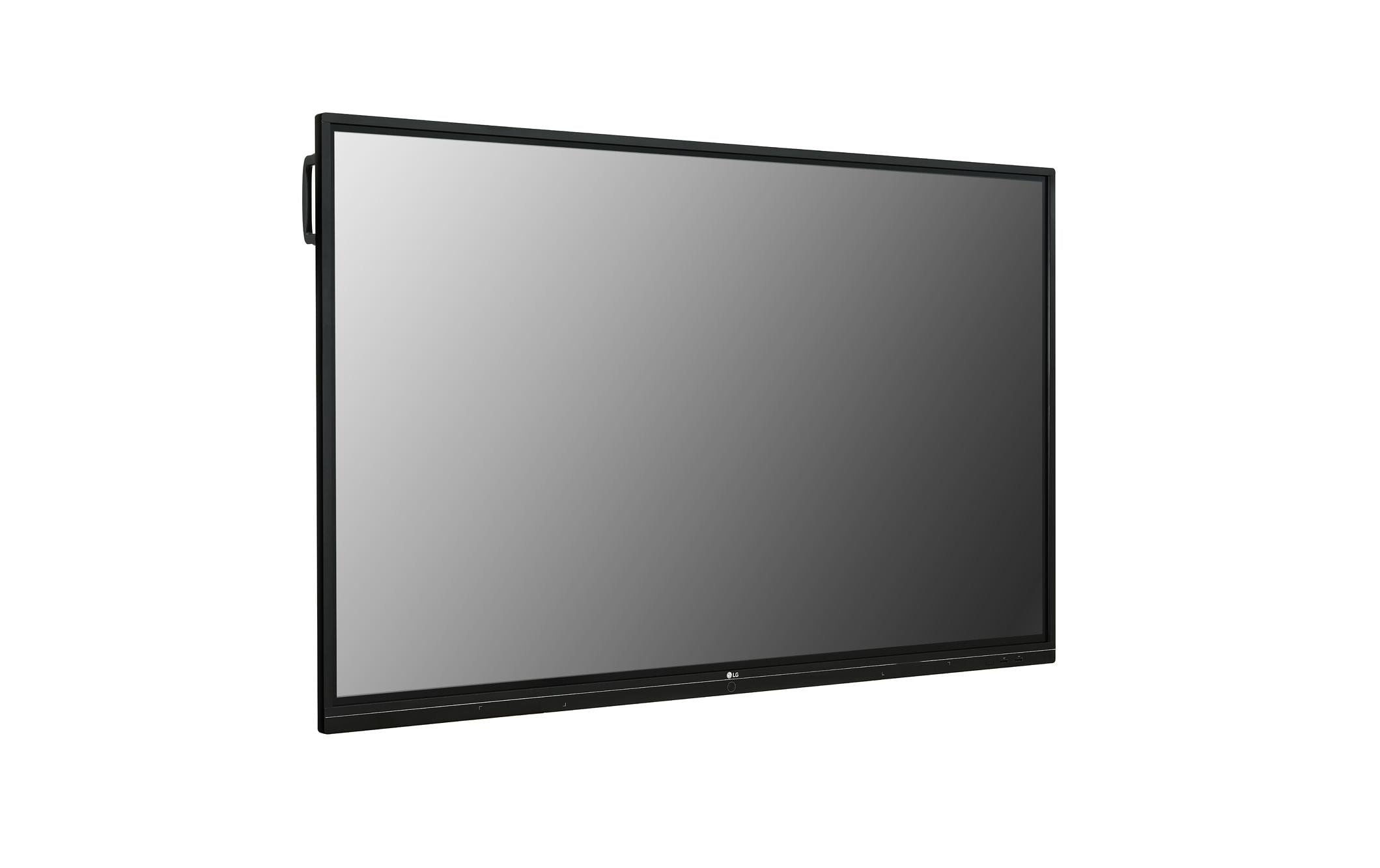 LG LED-Display »LG Touch 75TR3BF-B«