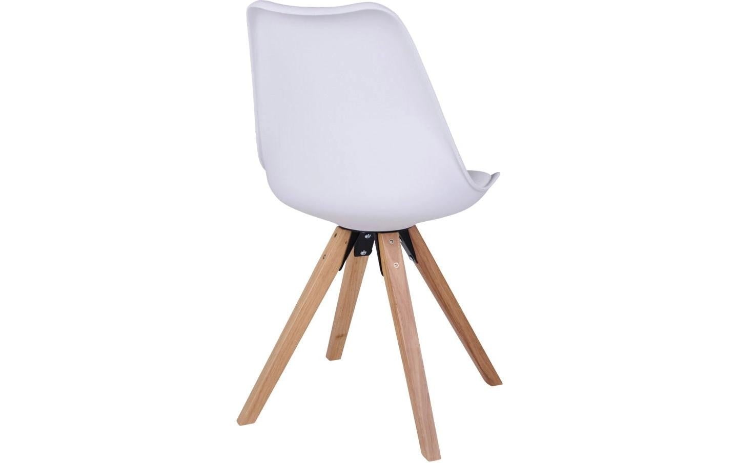 House Nordic Stuhl »Bergen 2 Stück 86 x 55 cm«