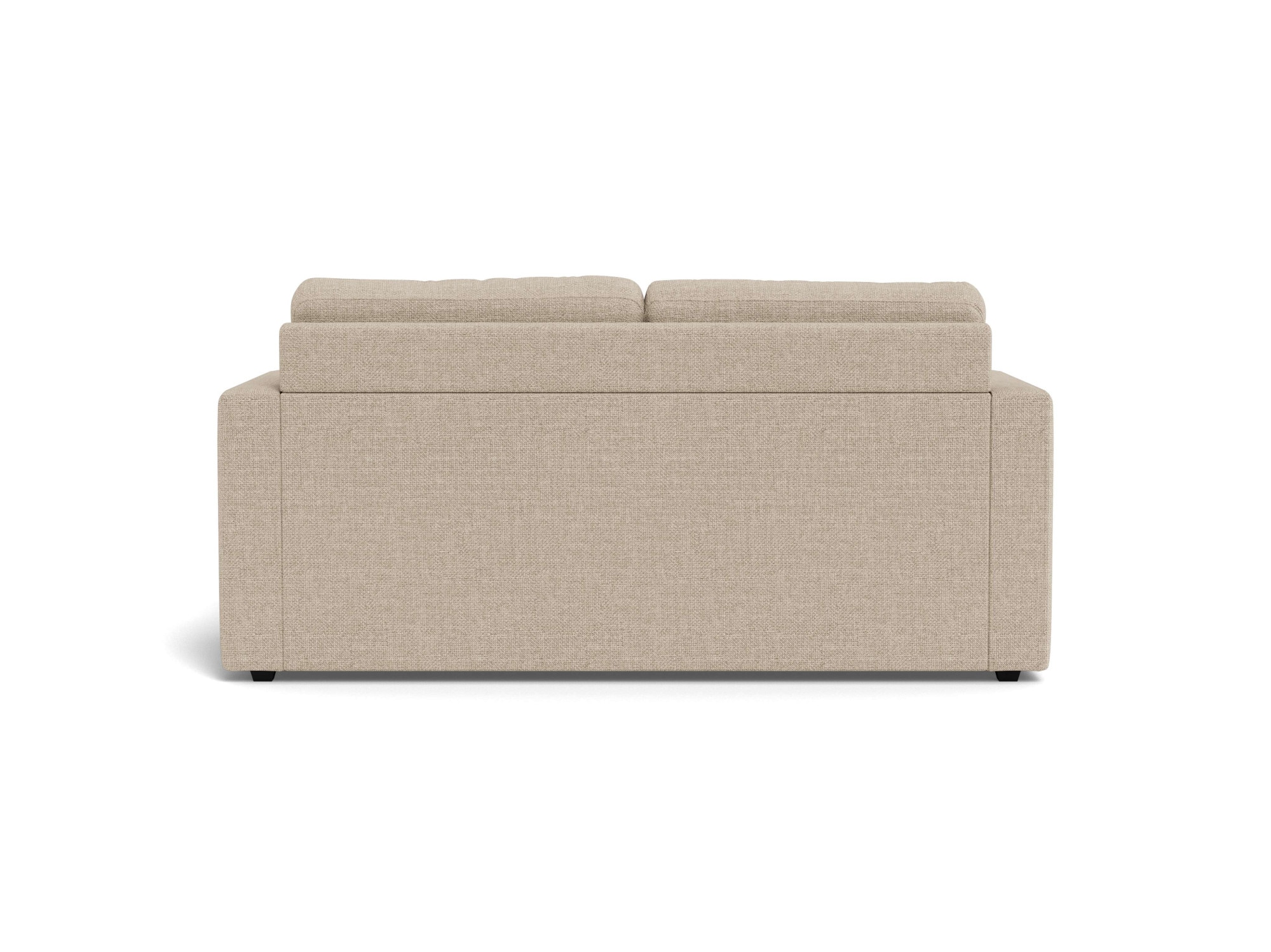 ACTONA GROUP Schlafsofa »Fleury, Bettsofa« beige, ausziehbar, 176x88x85cm