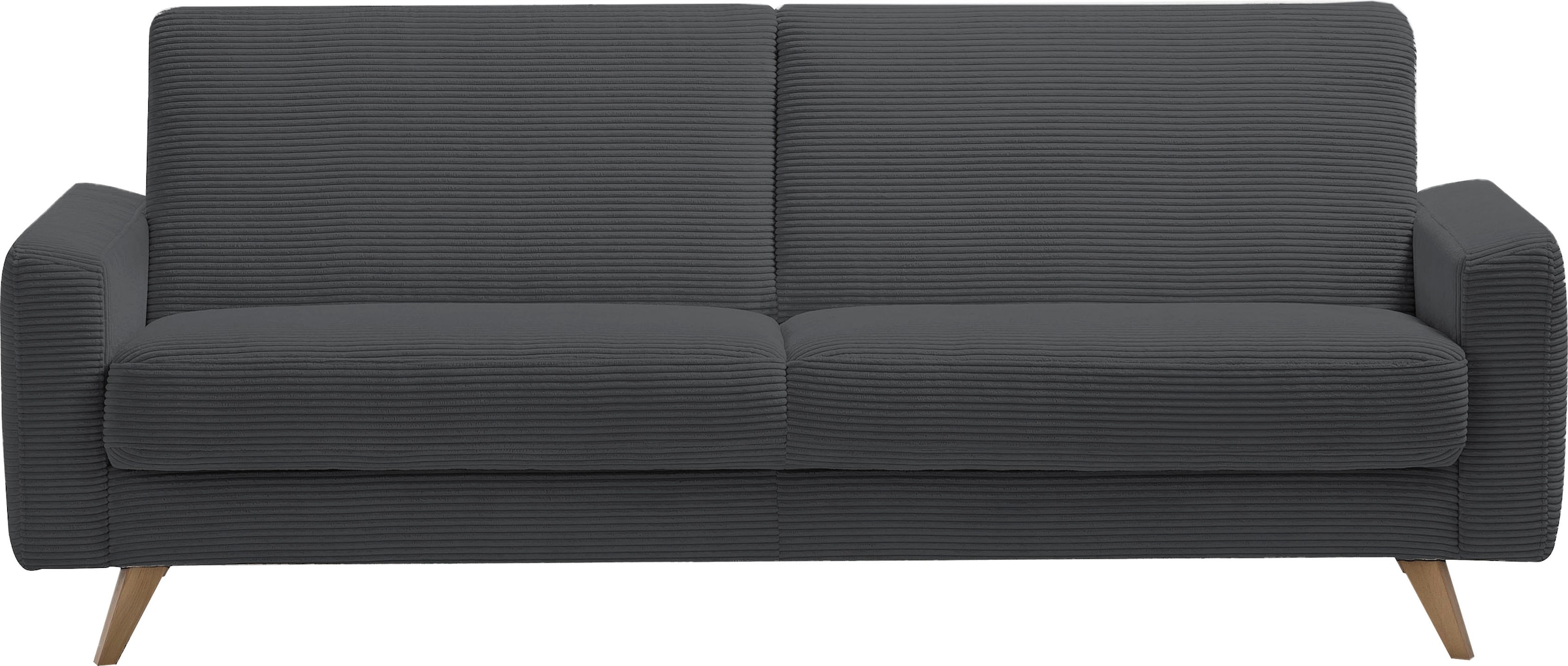 Acheter exxpo Bettfunktion »Samso«, Bettkasten Inklusive und 3-Sitzer sofa maintenant - fashion