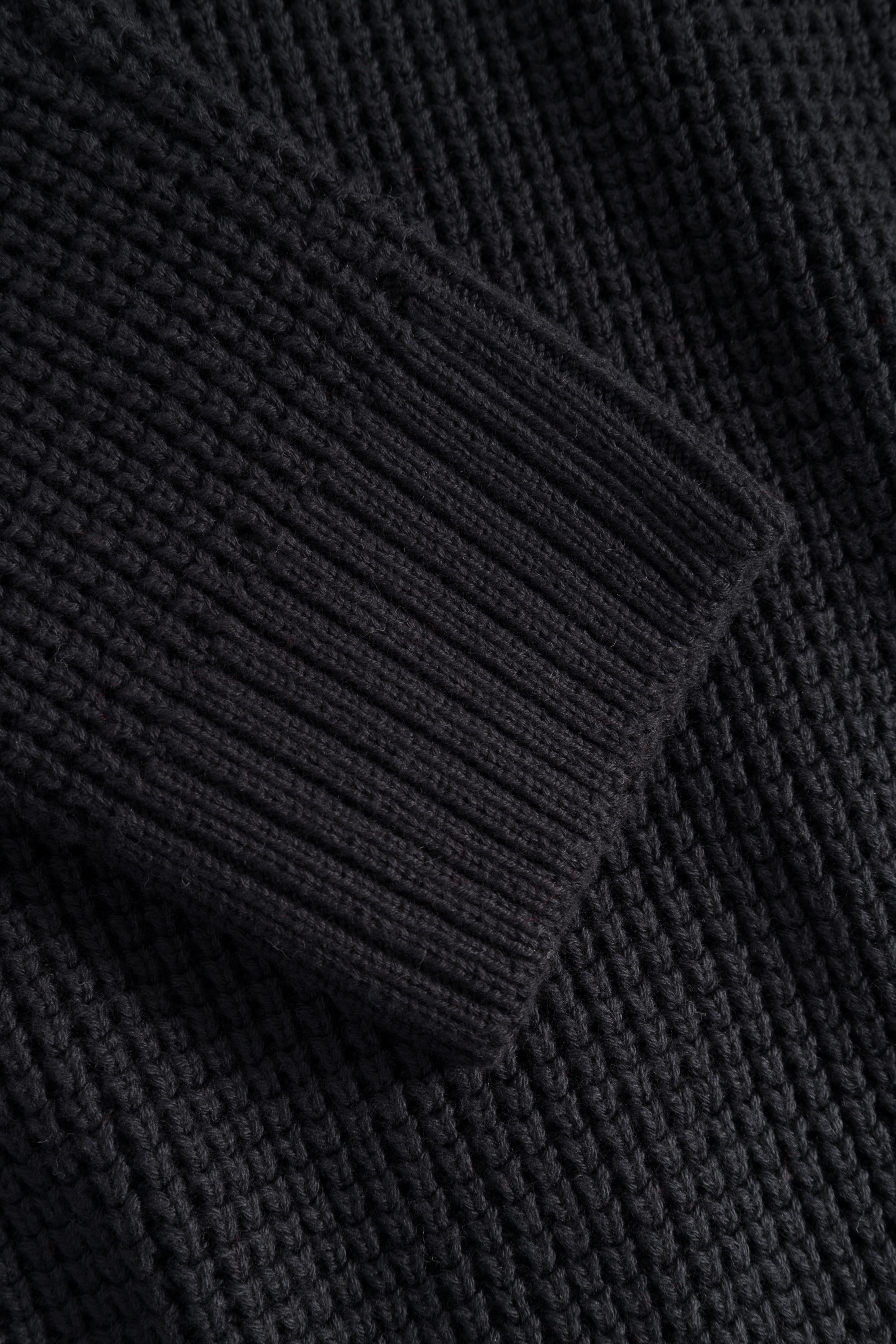 Joop Jeans Strickpullover »Hajoros« Mit Rundhalsausschnitt