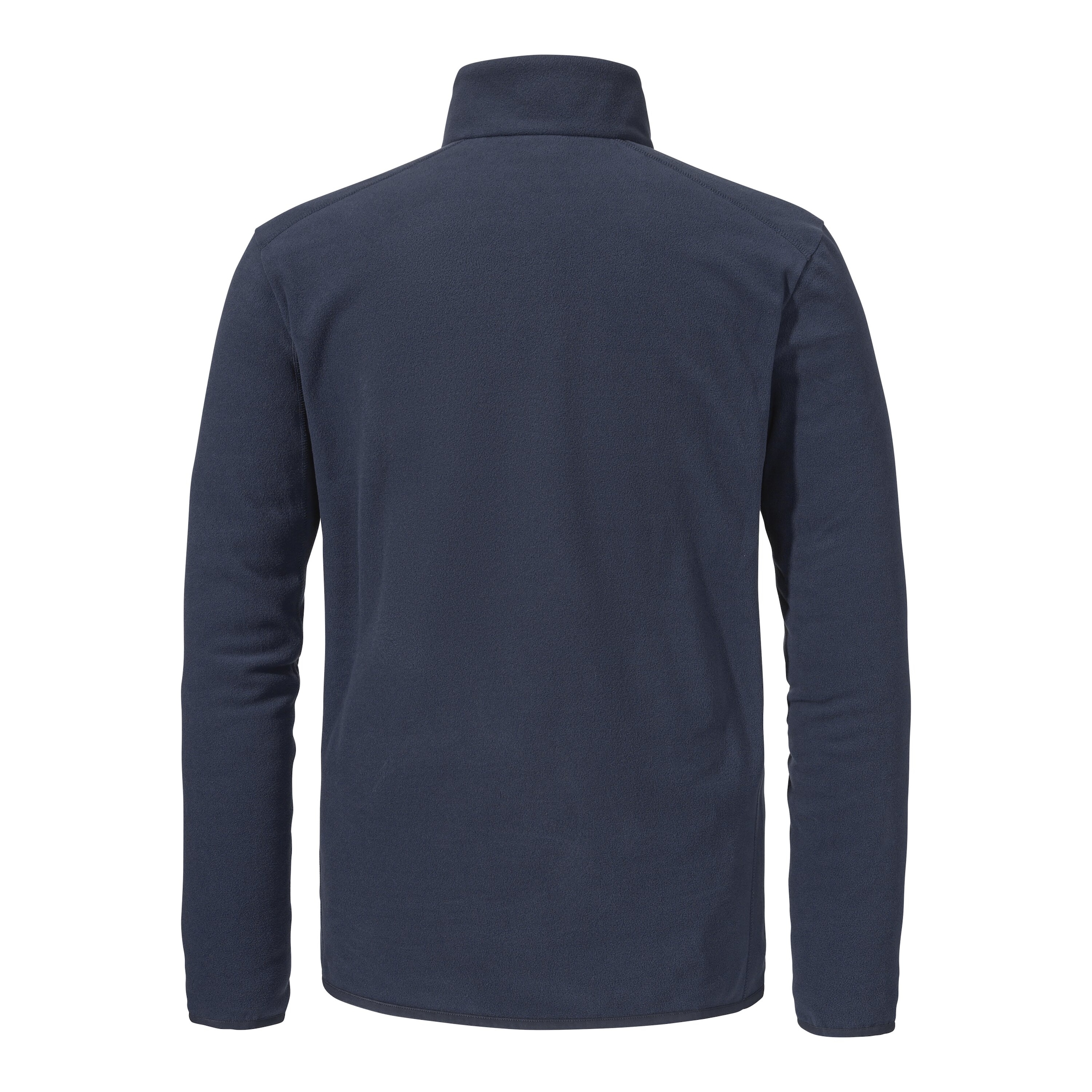 Schöffel Fleecejacke »Fleece Jk Style Ash MNS« mit Eingrifftaschen, schnell trocknend, atmungsaktiv, wärmend
